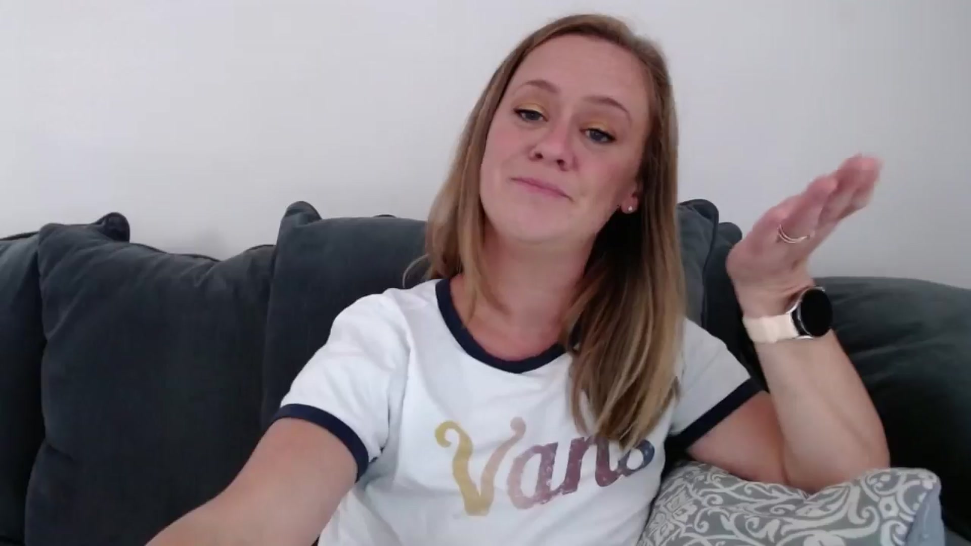 Gallery image thumbnail from SadieHawkins1's myfreecams stream on, 09/30/2024, 17:19 image 13 of 20
