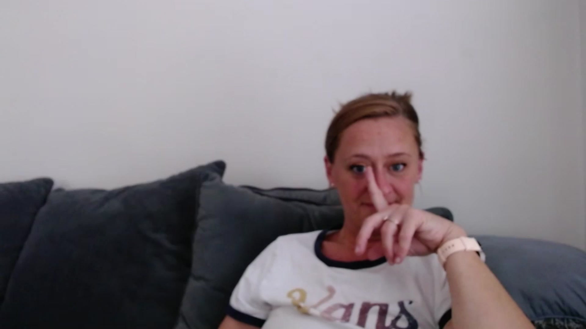 Gallery image thumbnail from SadieHawkins1's myfreecams stream on, 09/30/2024, 20:57 image 5 of 20