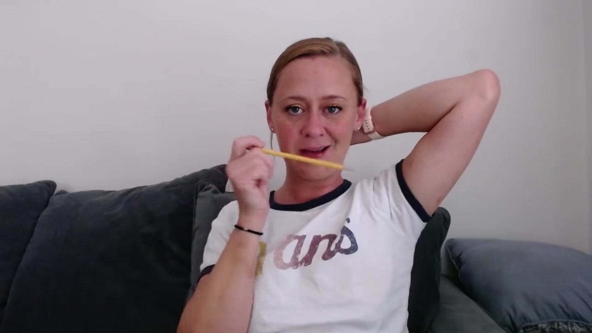 Gallery image thumbnail from SadieHawkins1's myfreecams stream on, 09/30/2024, 20:57 image 3 of 20