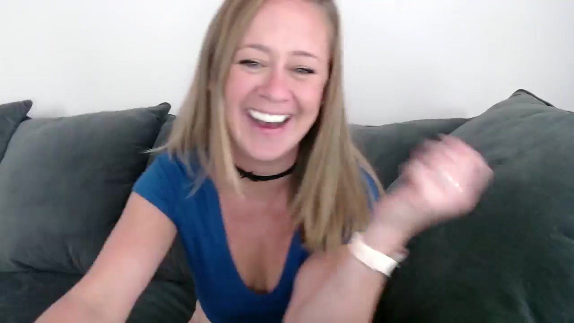Gallery image thumbnail from SadieHawkins1's myfreecams stream on, 10/01/2024, 15:13 image 13 of 20
