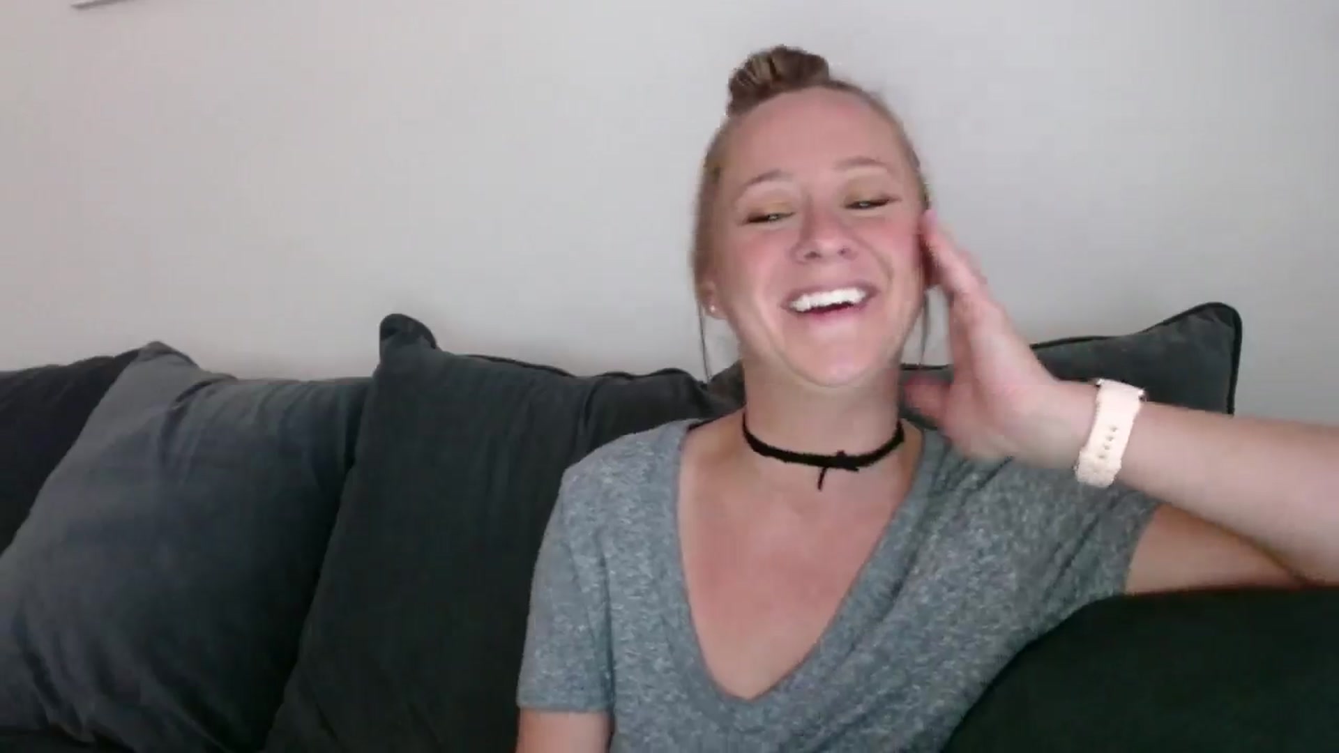 Gallery image thumbnail from SadieHawkins1's myfreecams stream on, 10/04/2024, 21:24 image 3 of 20