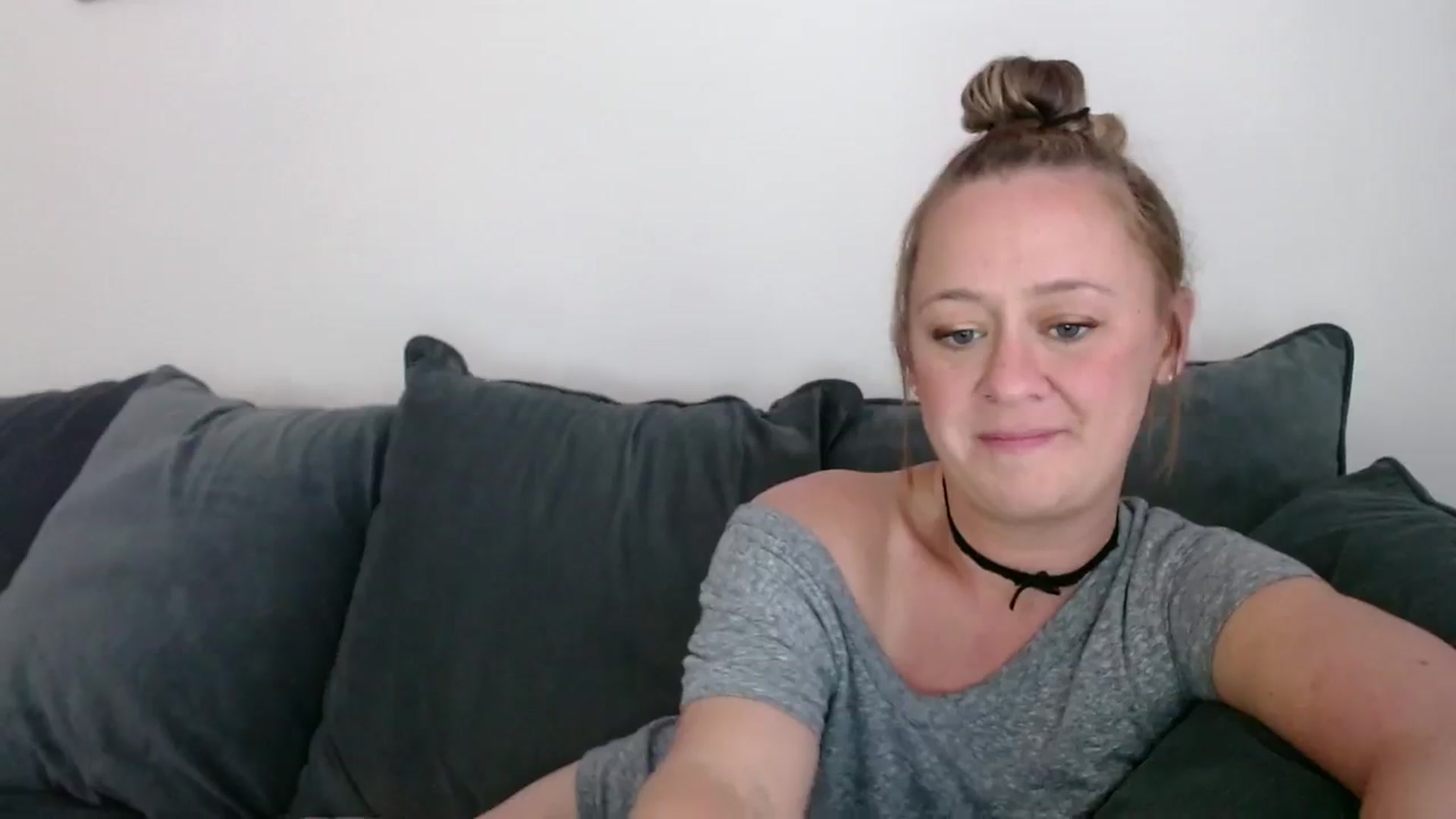 Gallery image thumbnail from SadieHawkins1's myfreecams stream on, 10/04/2024, 21:24 image 13 of 20