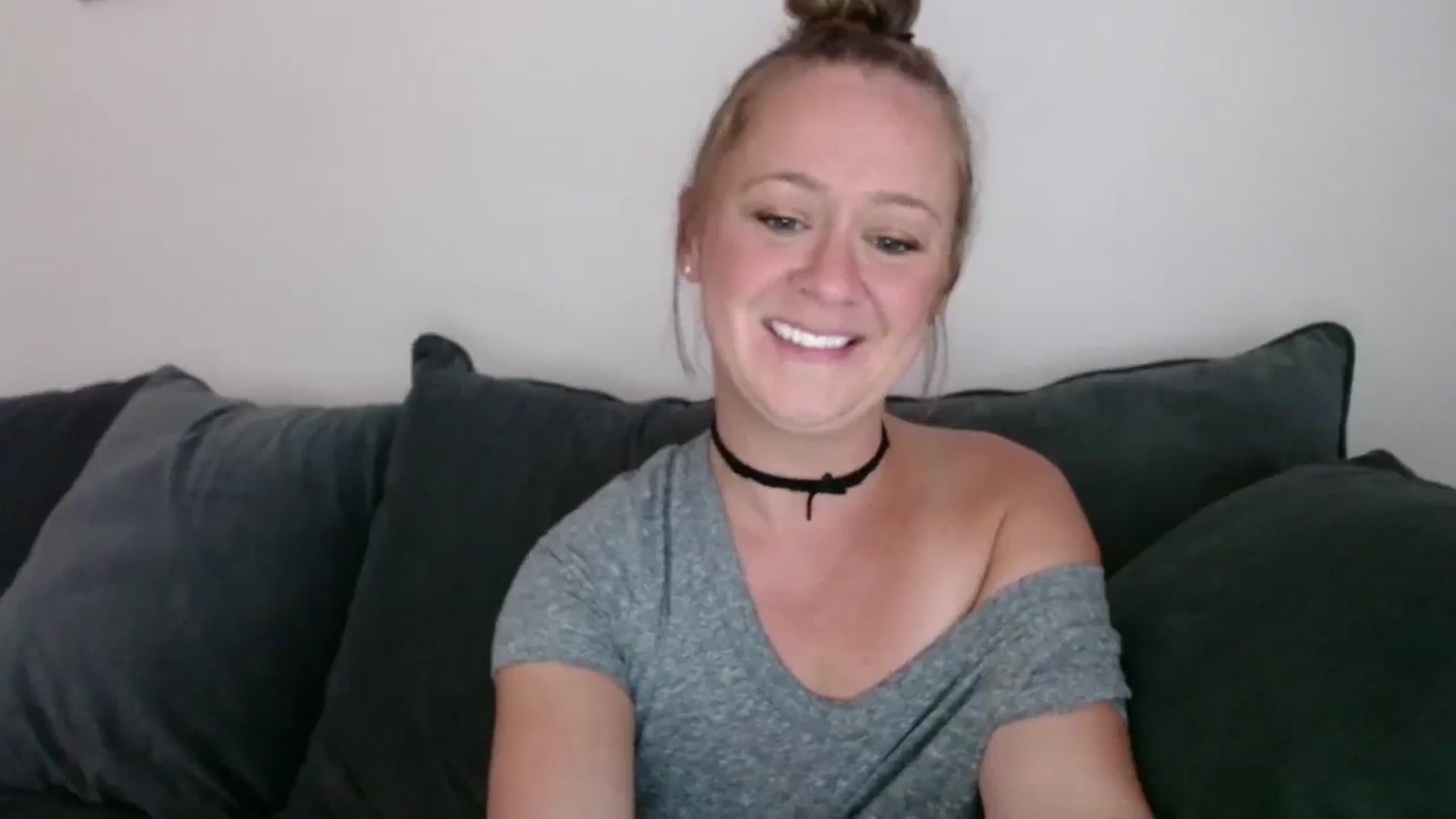 Gallery image thumbnail from SadieHawkins1's myfreecams stream on, 10/04/2024, 21:24 image 2 of 20