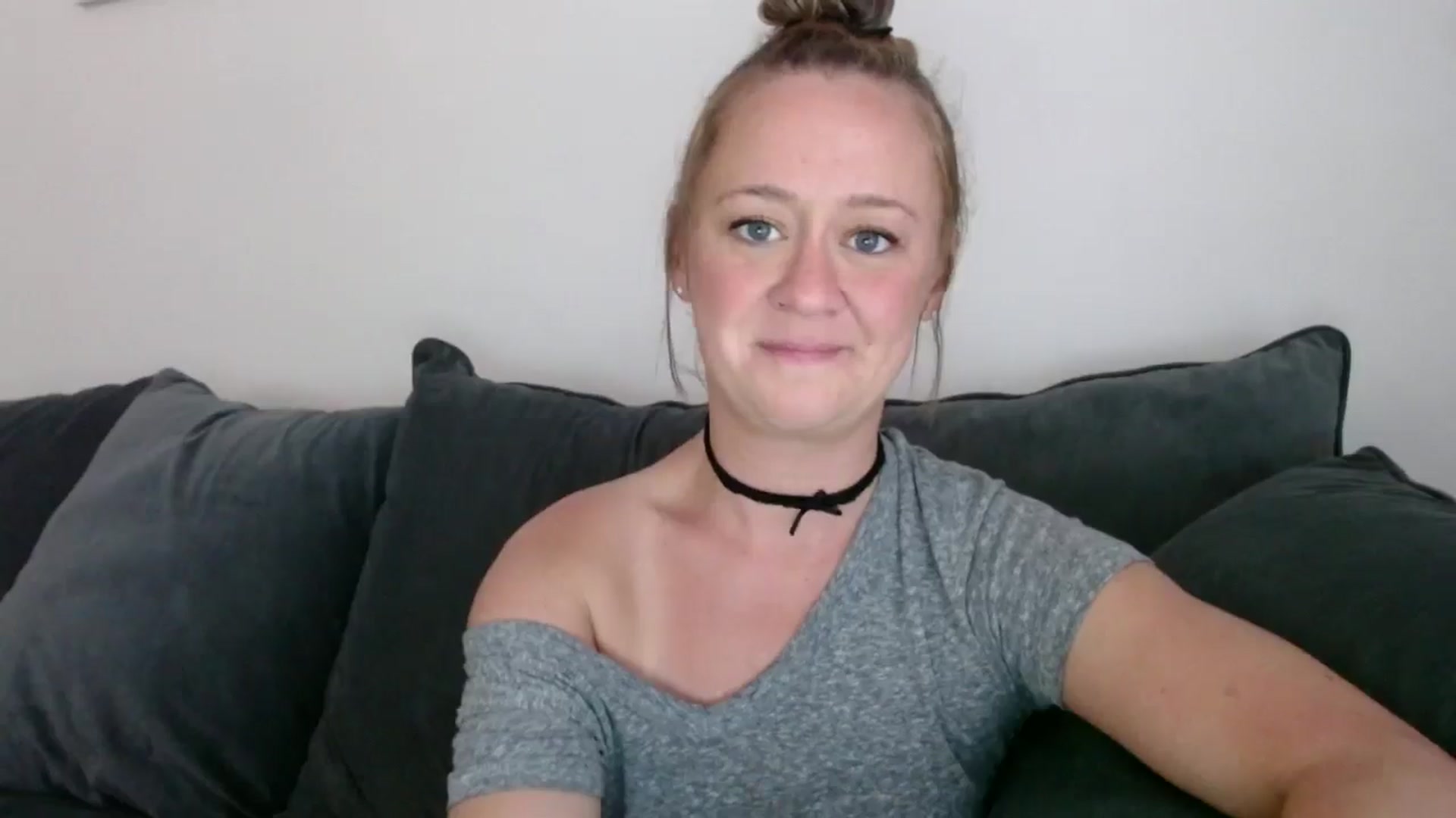 Gallery image thumbnail from SadieHawkins1's myfreecams stream on, 10/04/2024, 21:24 image 5 of 20