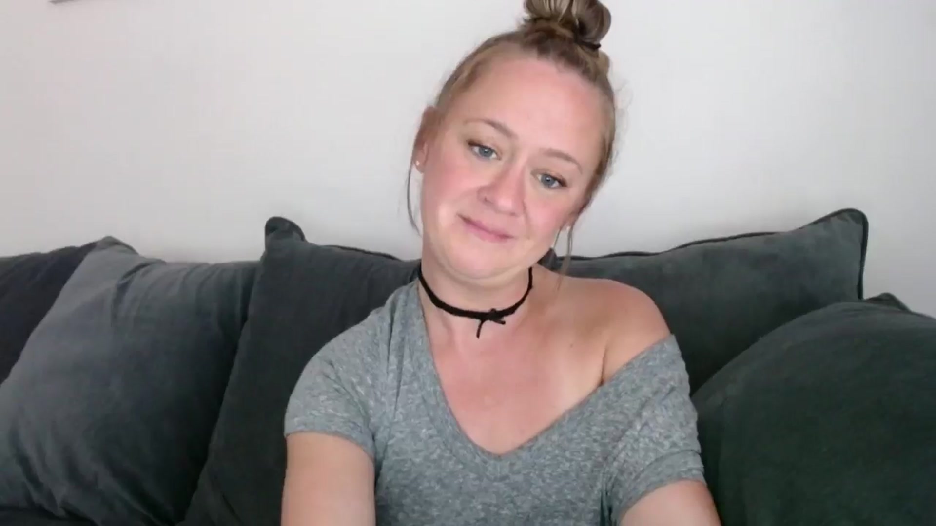 Gallery image thumbnail from SadieHawkins1's myfreecams stream on, 10/04/2024, 21:24 image 9 of 20
