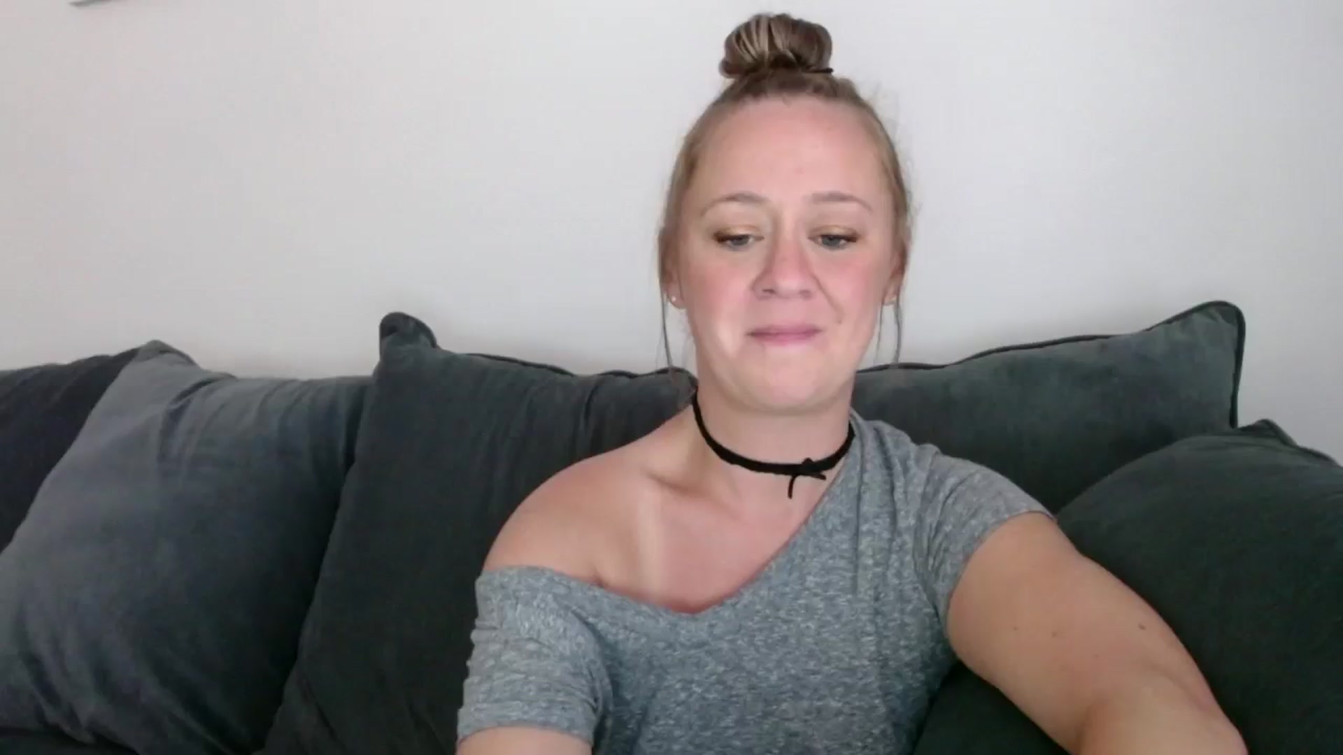 Gallery image thumbnail from SadieHawkins1's myfreecams stream on, 10/04/2024, 21:24 image 8 of 20