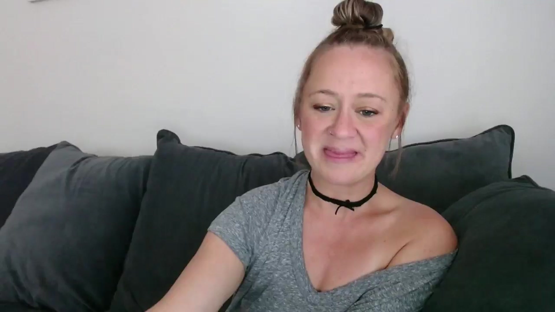 Gallery image thumbnail from SadieHawkins1's myfreecams stream on, 10/04/2024, 21:24 image 10 of 20