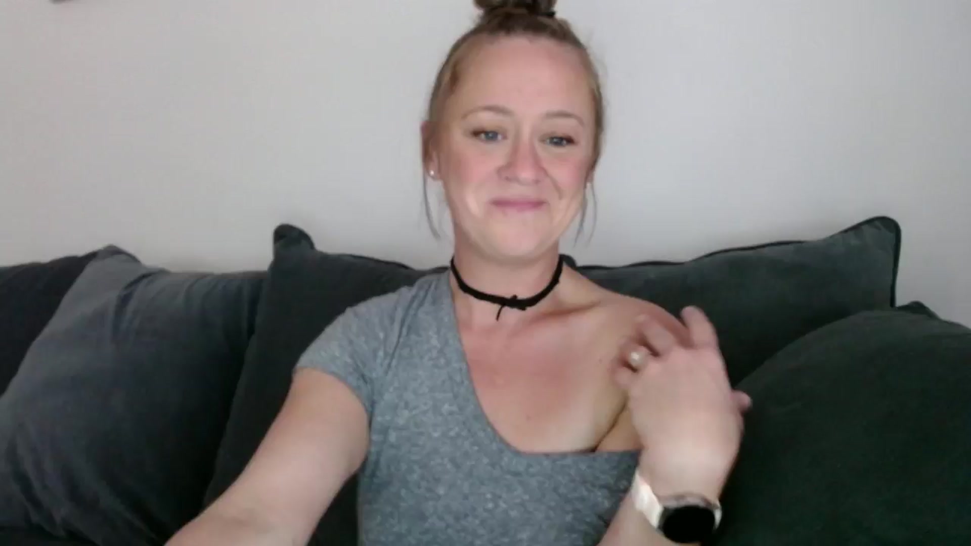 Gallery image thumbnail from SadieHawkins1's myfreecams stream on, 10/04/2024, 21:24 image 1 of 20