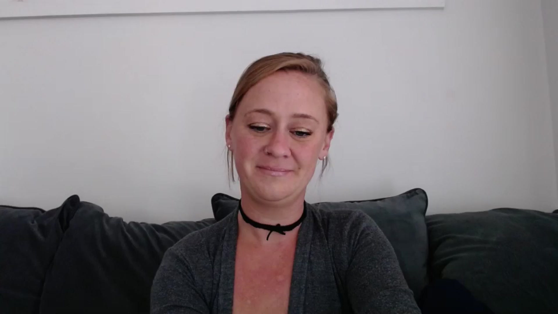 Gallery image thumbnail from SadieHawkins1's myfreecams stream on, 10/07/2024, 17:52 image 1 of 20