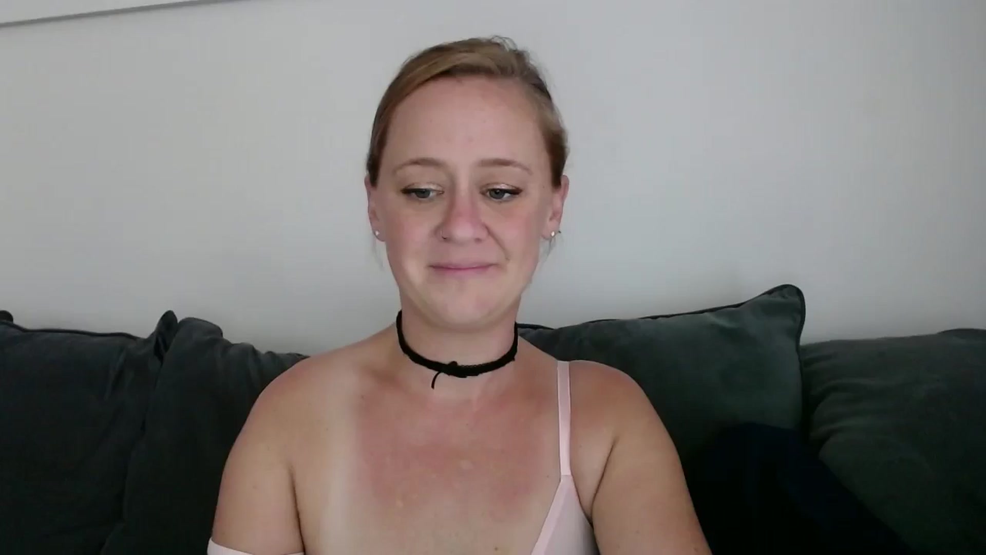 Gallery image thumbnail from SadieHawkins1's myfreecams stream on, 10/07/2024, 19:25 image 10 of 20