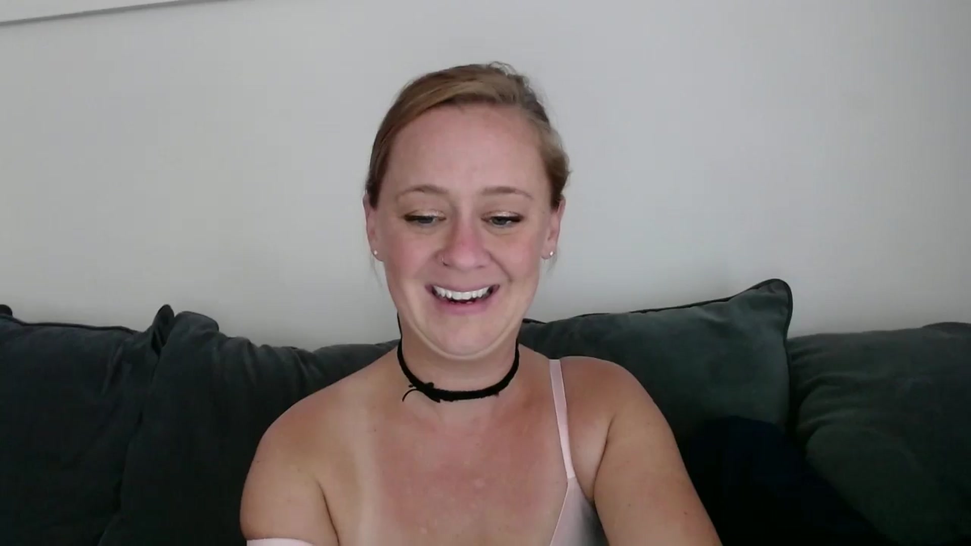 Gallery image thumbnail from SadieHawkins1's myfreecams stream on, 10/07/2024, 19:25 image 8 of 20