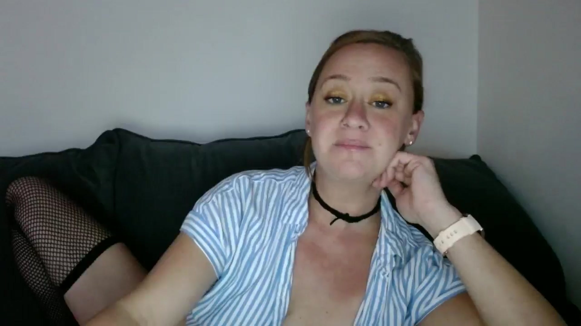 Gallery image thumbnail from SadieHawkins1's myfreecams stream on, 10/08/2024, 23:03 image 6 of 20