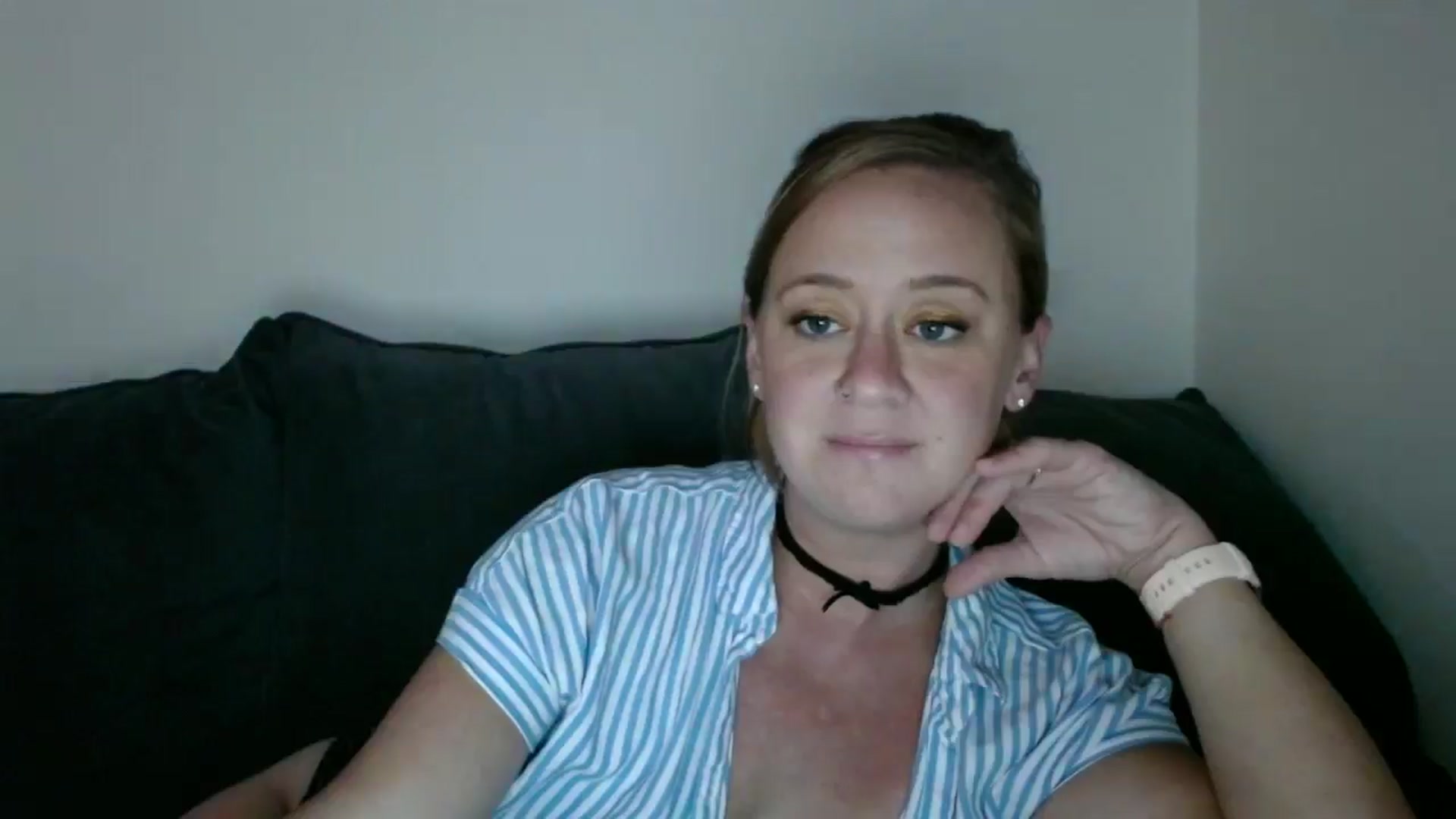 Gallery image thumbnail from SadieHawkins1's myfreecams stream on, 10/08/2024, 23:03 image 16 of 20