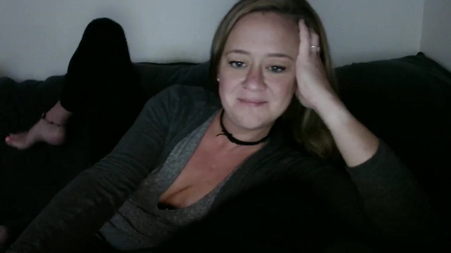 Gallery image thumbnail from SadieHawkins1's myfreecams stream on, 10/09/2024, 23:33 image 7 of 20