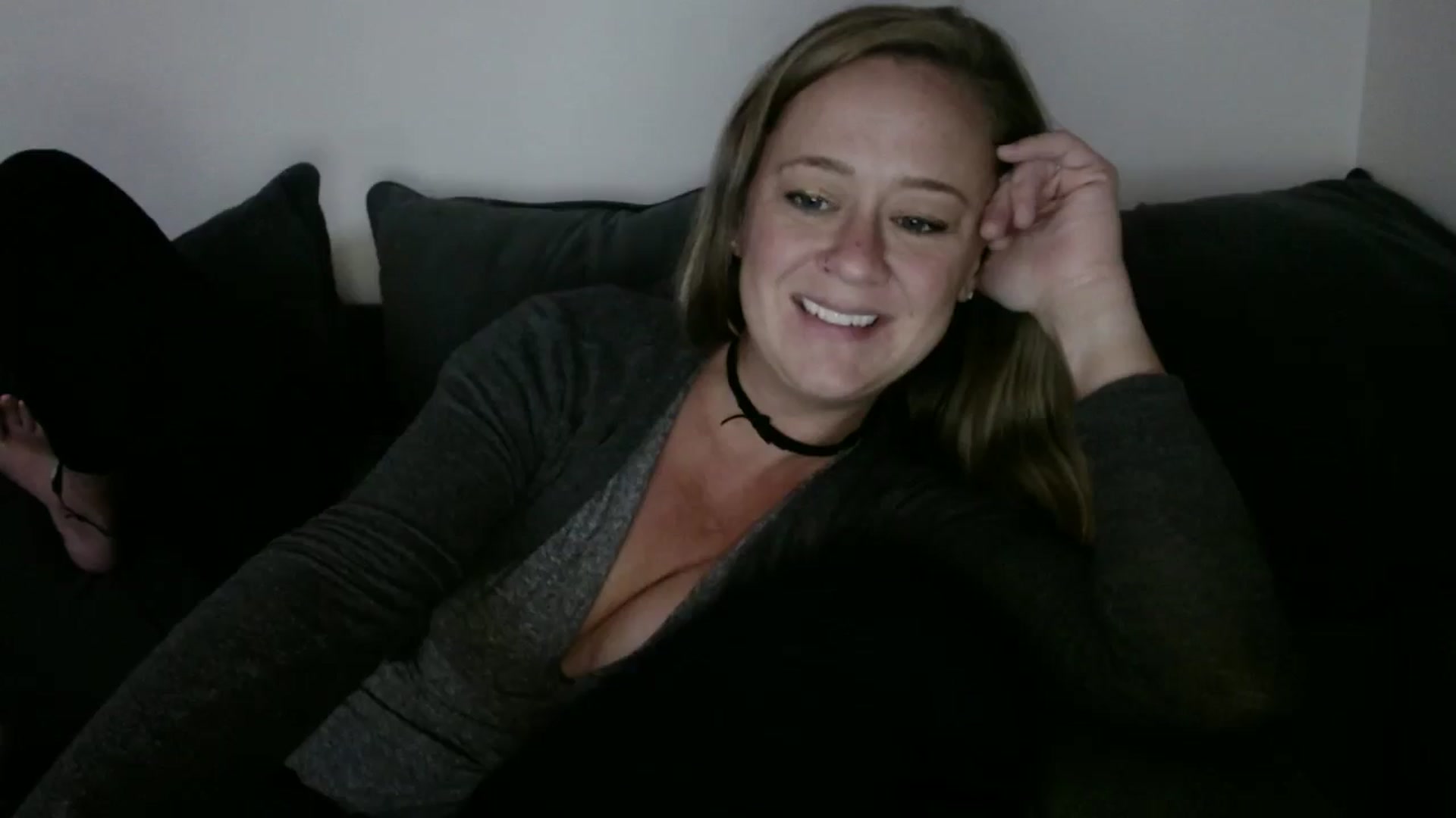 Gallery image thumbnail from SadieHawkins1's myfreecams stream on, 10/09/2024, 23:33 image 18 of 20