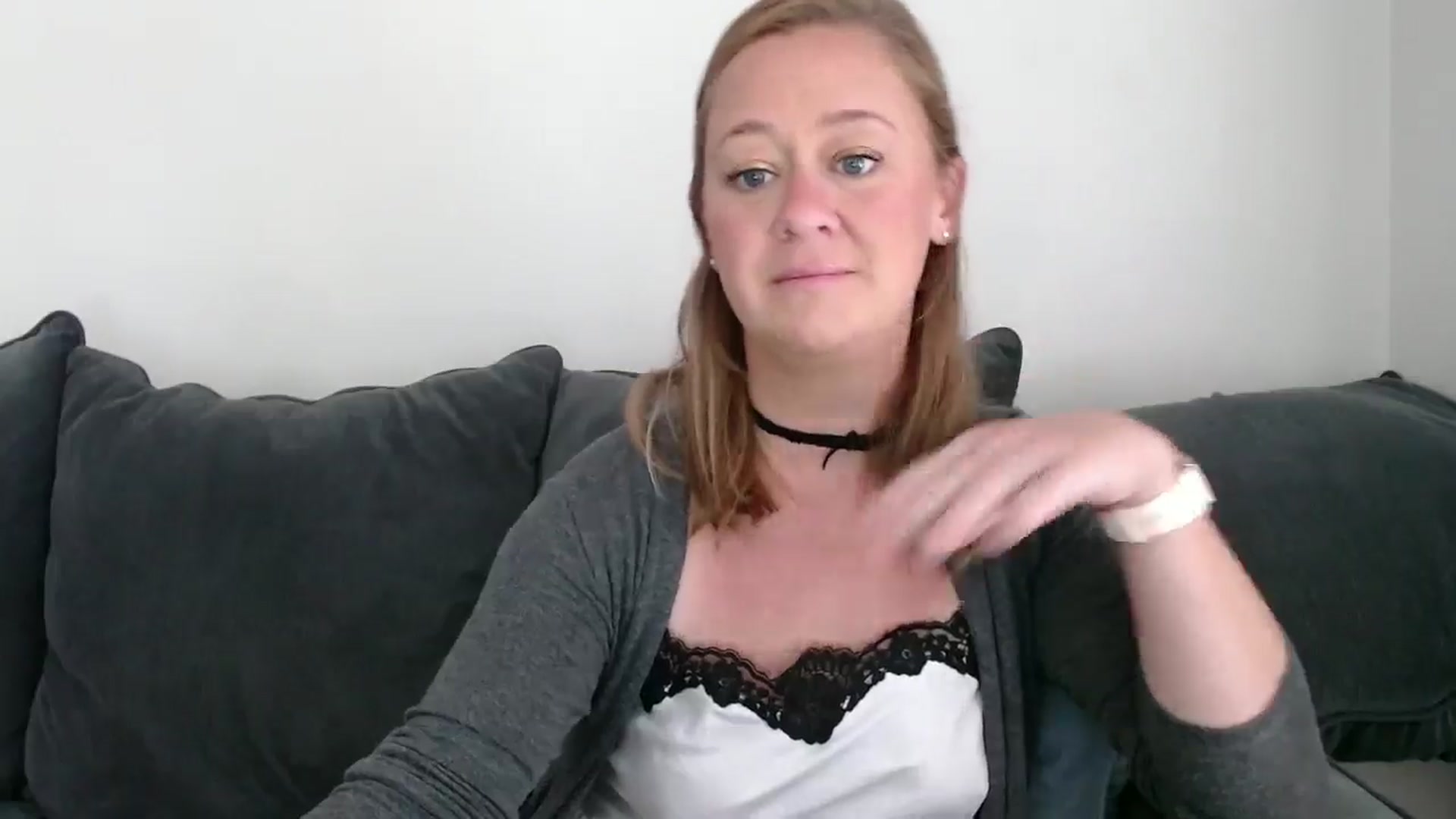 Gallery image thumbnail from SadieHawkins1's myfreecams stream on, 10/10/2024, 14:34 image 2 of 20