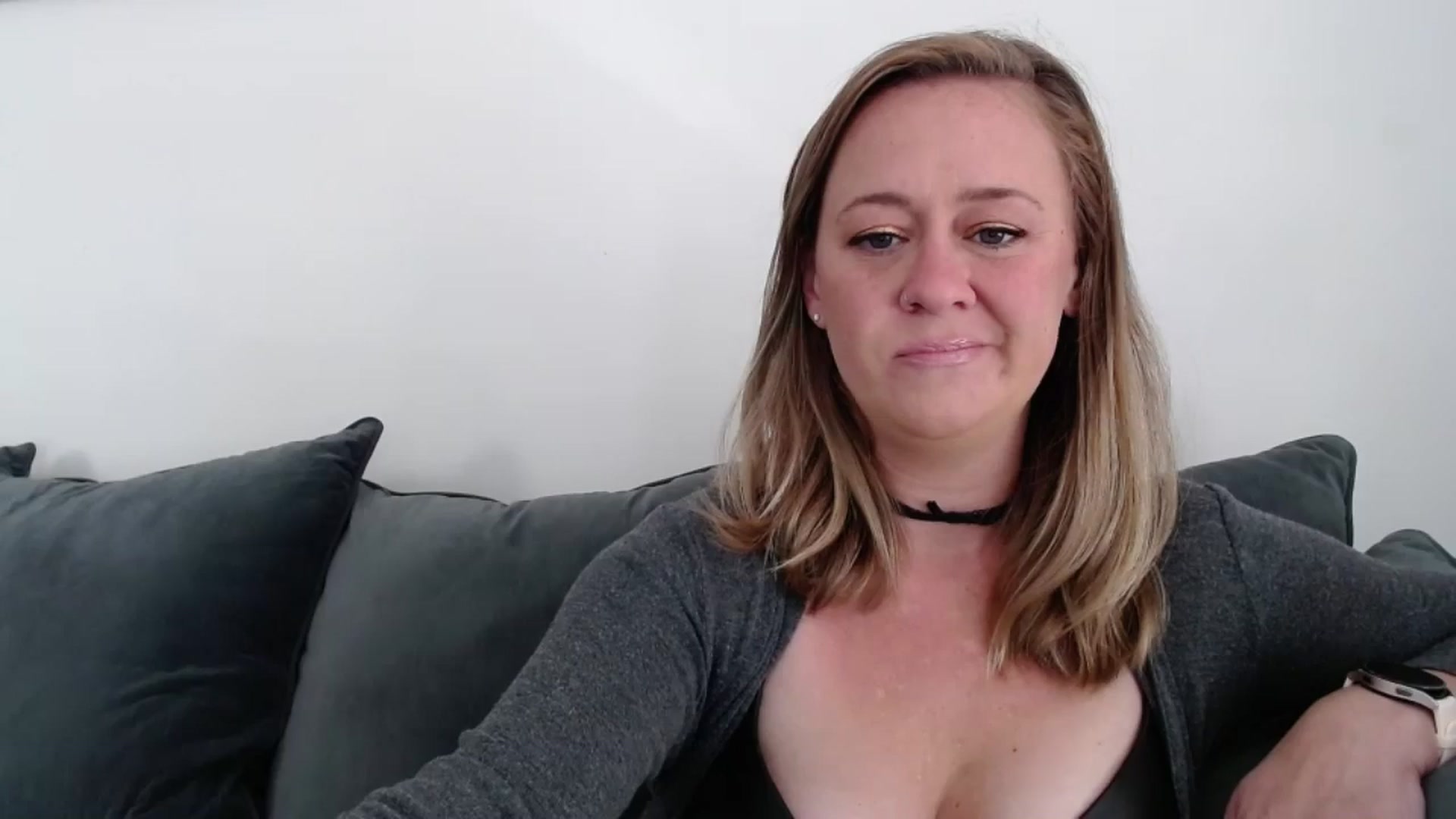 Gallery image thumbnail from SadieHawkins1's myfreecams stream on, 10/17/2024, 13:38 image 5 of 20