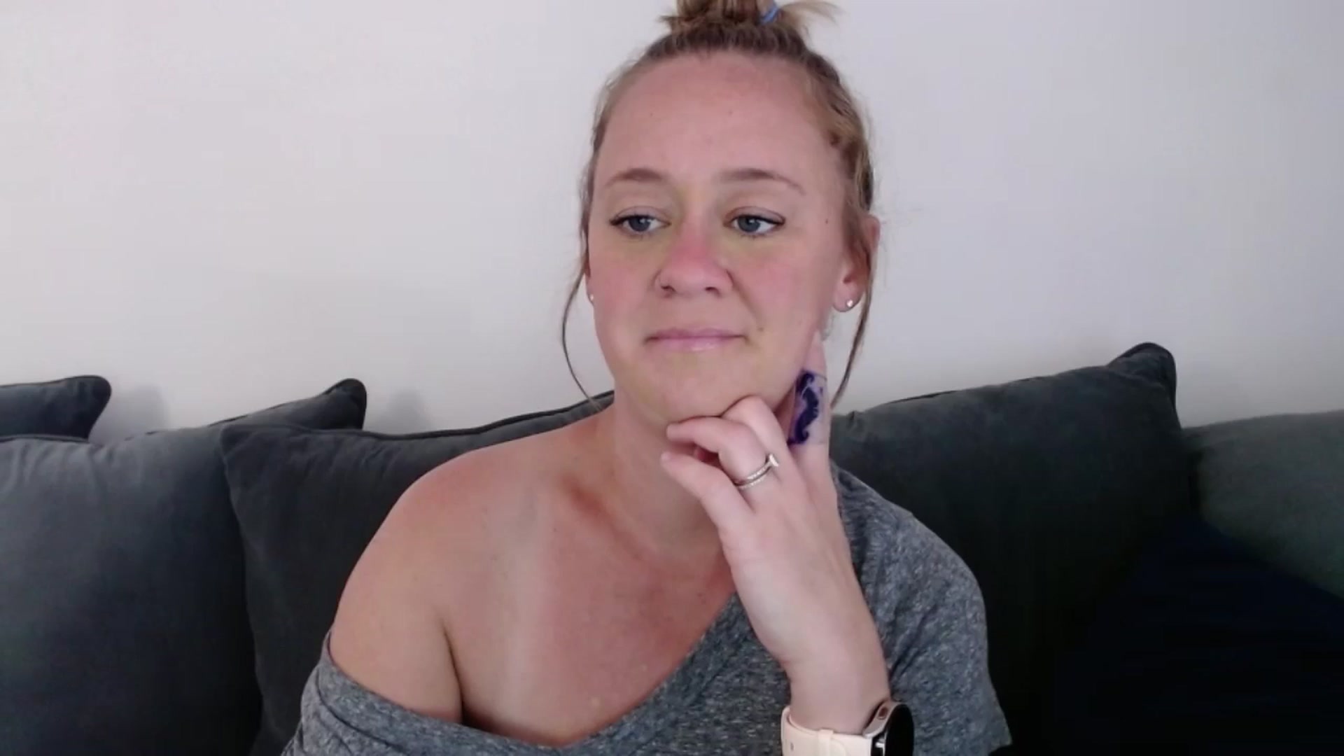 Gallery image thumbnail from SadieHawkins1's myfreecams stream on, 10/22/2024, 18:55 image 18 of 20