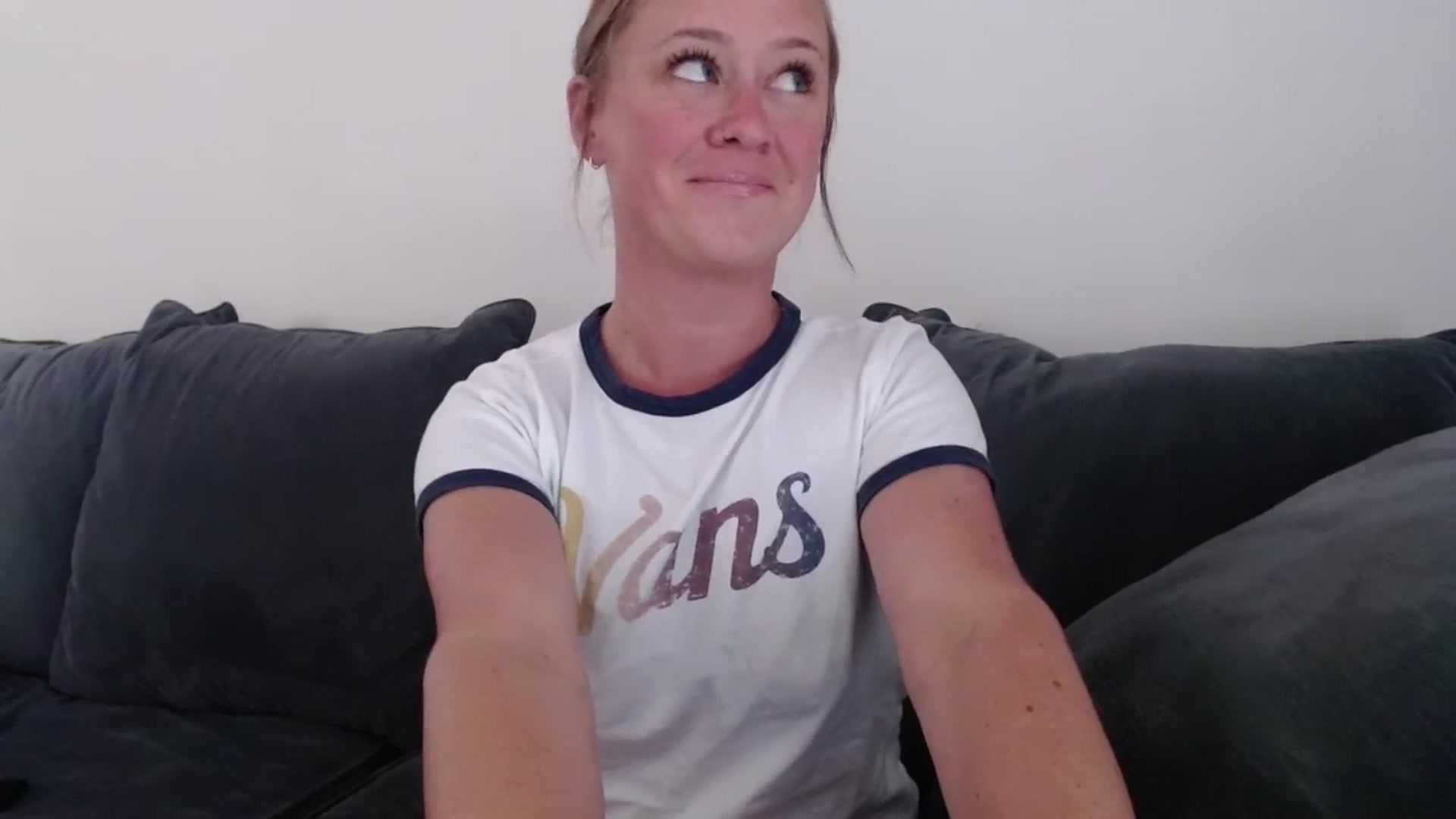Gallery image thumbnail from SadieHawkins1's myfreecams stream on, 11/08/2024, 17:35 image 2 of 20
