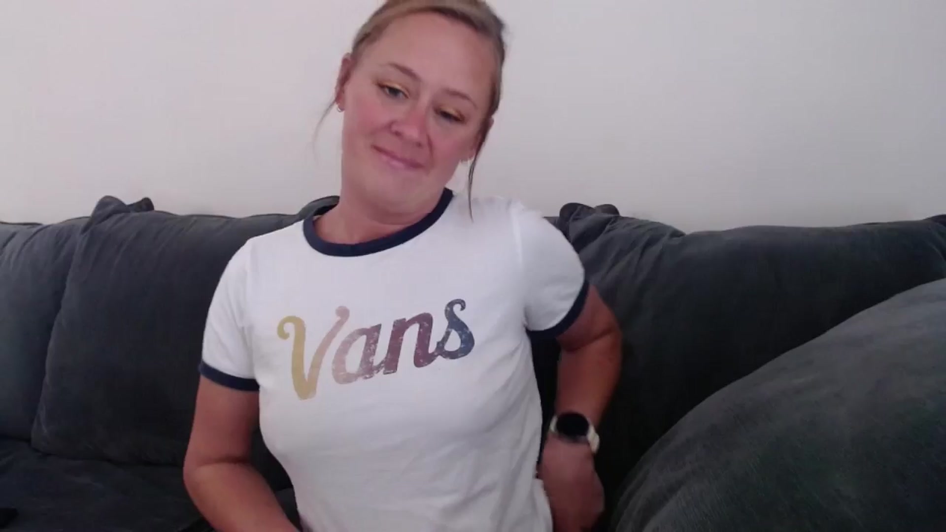 Gallery image thumbnail from SadieHawkins1's myfreecams stream on, 11/08/2024, 17:35 image 19 of 20