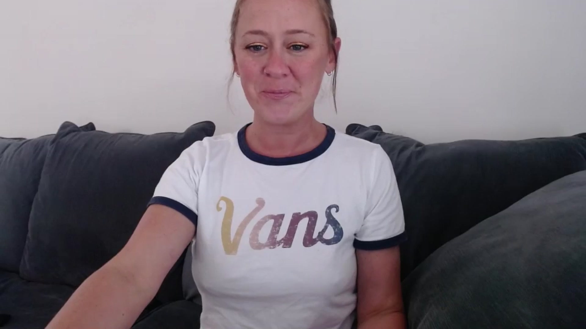 Gallery image thumbnail from SadieHawkins1's myfreecams stream on, 11/08/2024, 17:35 image 17 of 20