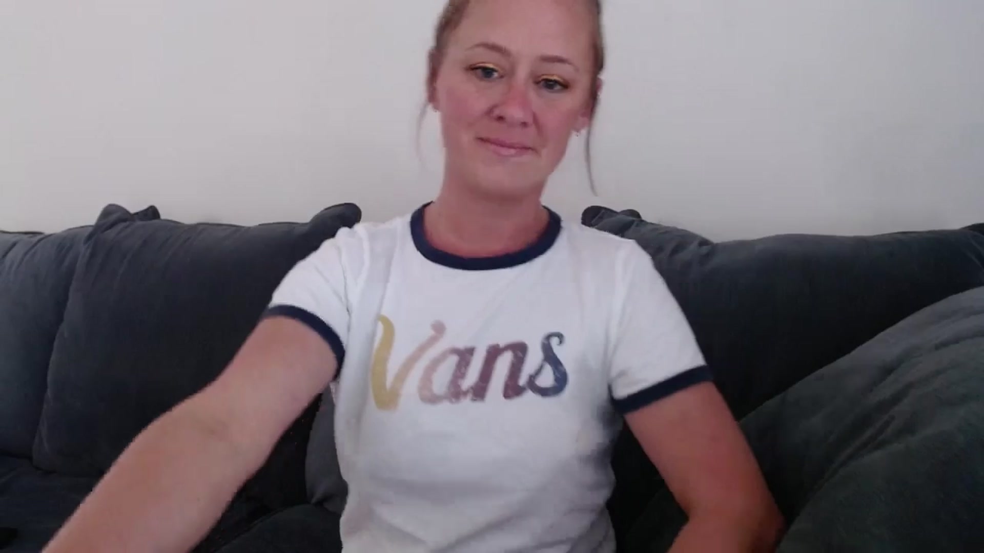 Gallery image thumbnail from SadieHawkins1's myfreecams stream on, 11/08/2024, 17:35 image 11 of 20