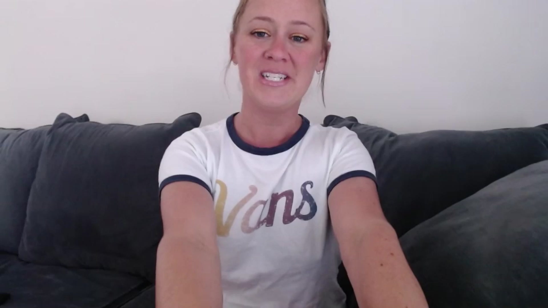 Gallery image thumbnail from SadieHawkins1's myfreecams stream on, 11/08/2024, 17:35 image 16 of 20