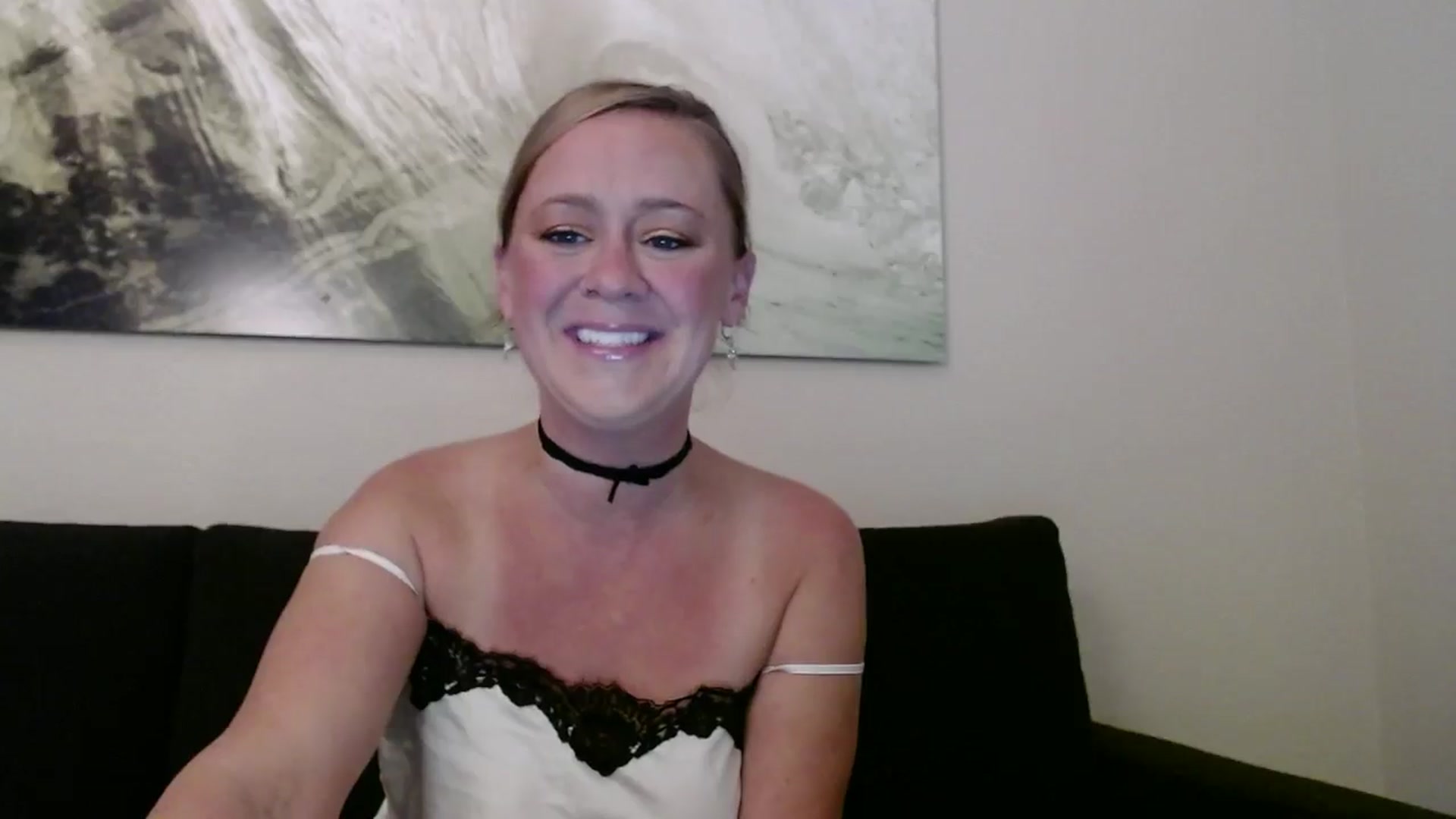 Gallery image thumbnail from SadieHawkins1's myfreecams stream on, 12/02/2024, 01:48 image 9 of 20