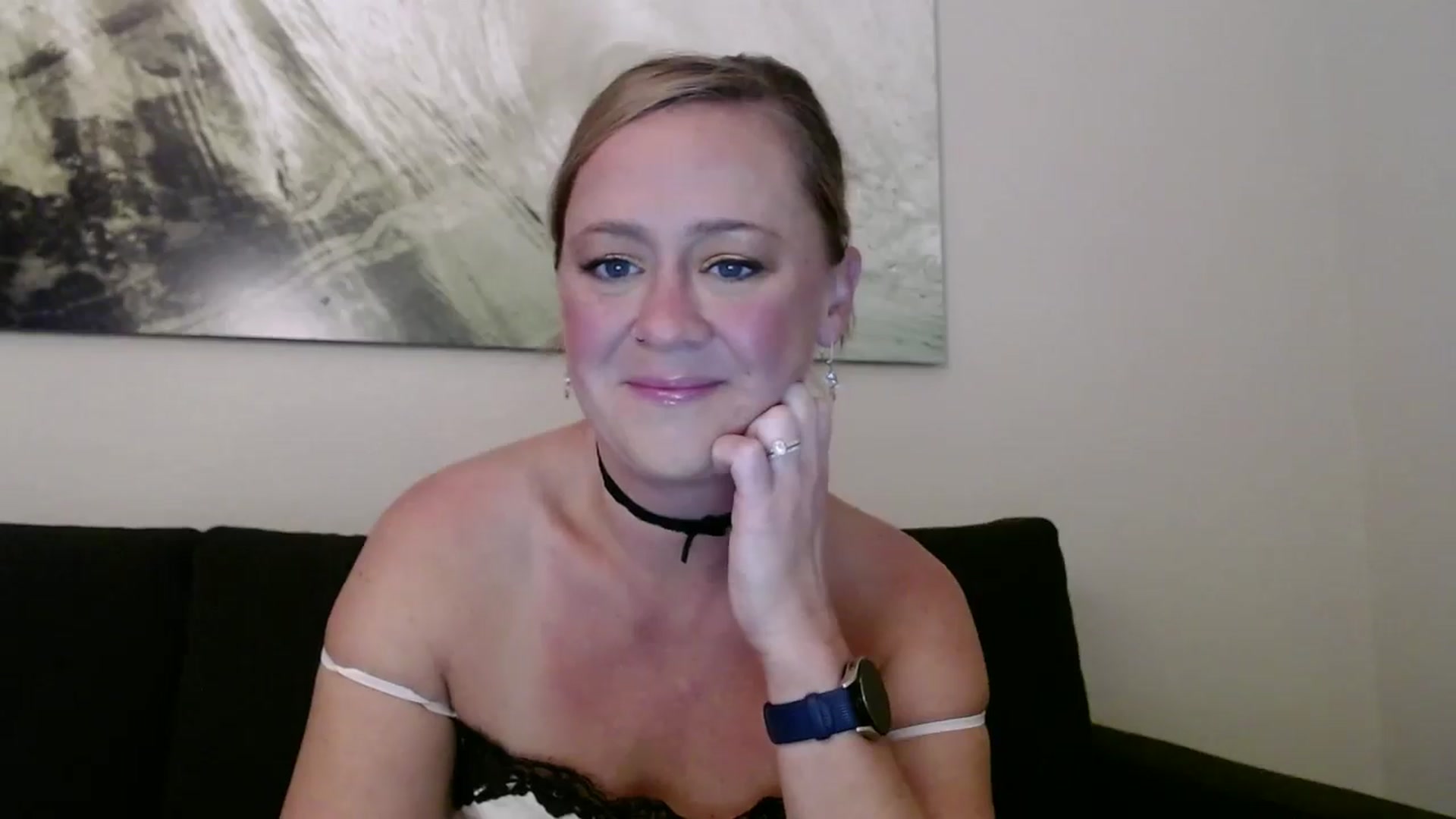 Gallery image thumbnail from SadieHawkins1's myfreecams stream on, 12/02/2024, 01:48 image 11 of 20