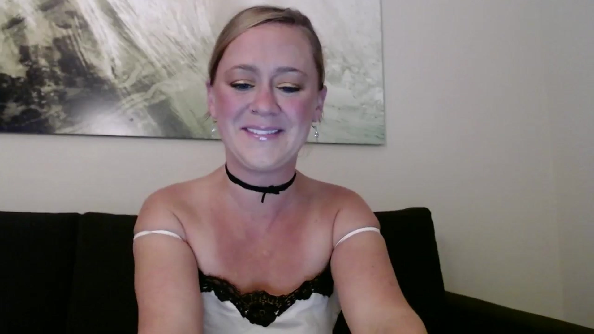 Gallery image thumbnail from SadieHawkins1's myfreecams stream on, 12/02/2024, 01:48 image 10 of 20