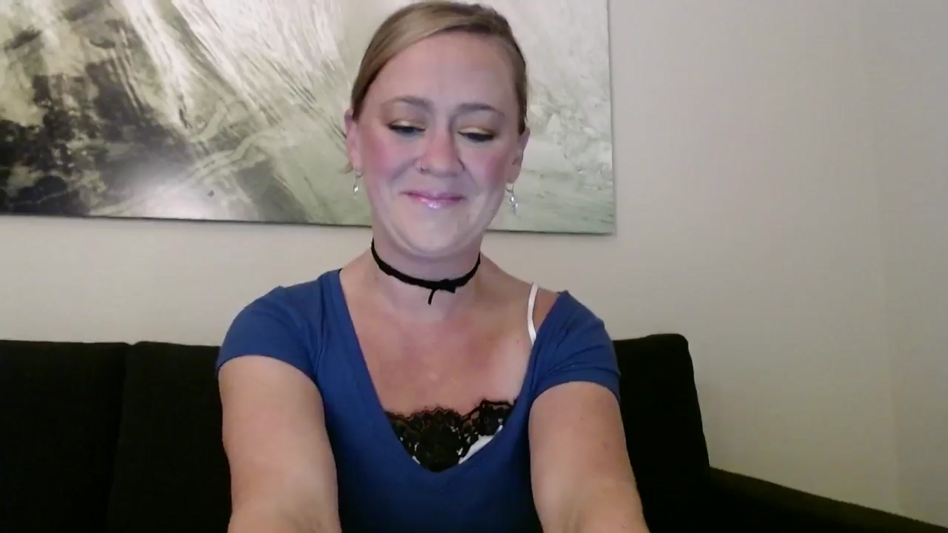 Gallery image thumbnail from SadieHawkins1's myfreecams stream on, 12/02/2024, 01:48 image 3 of 20