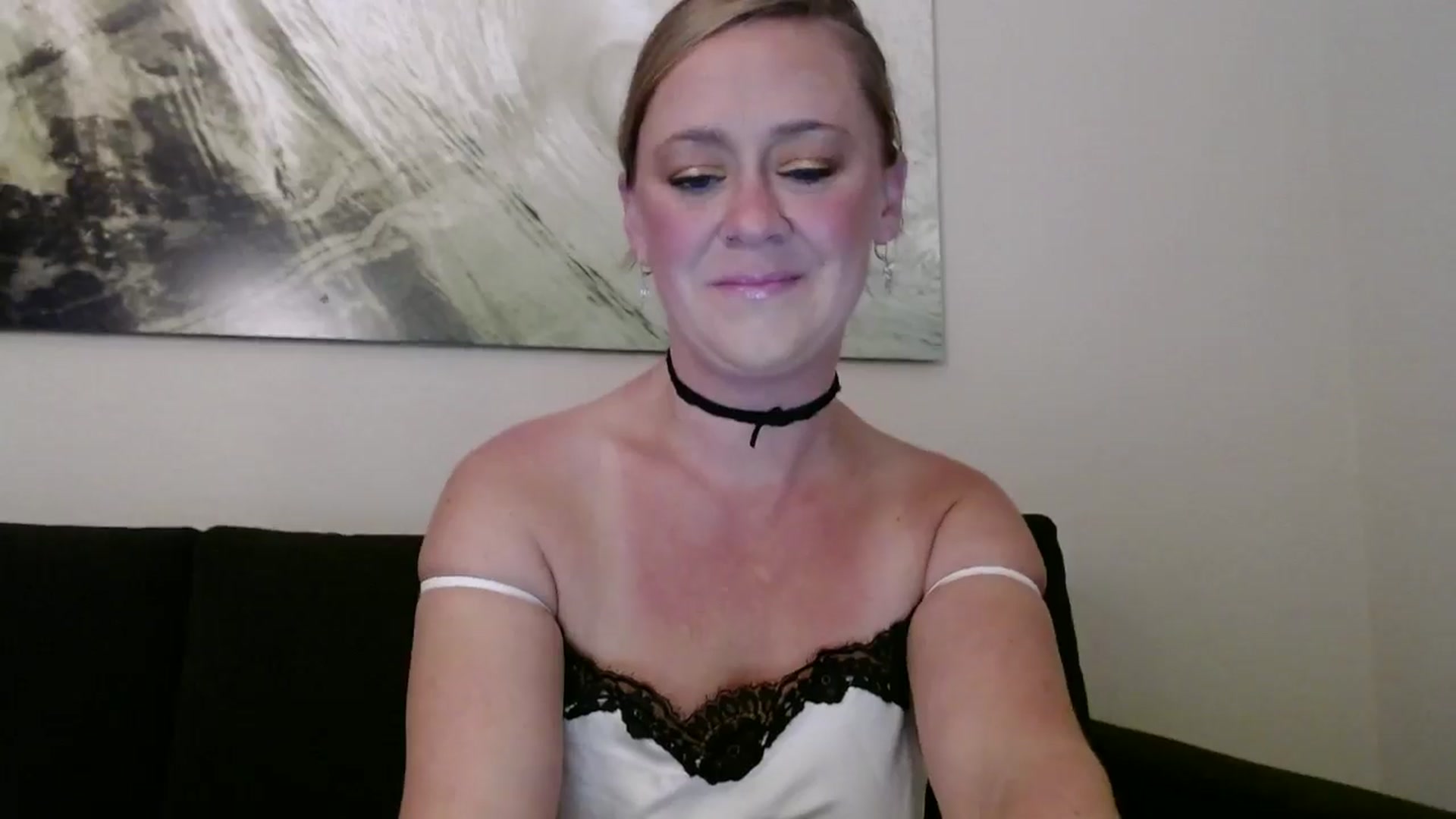 Gallery image thumbnail from SadieHawkins1's myfreecams stream on, 12/02/2024, 02:12 image 2 of 20