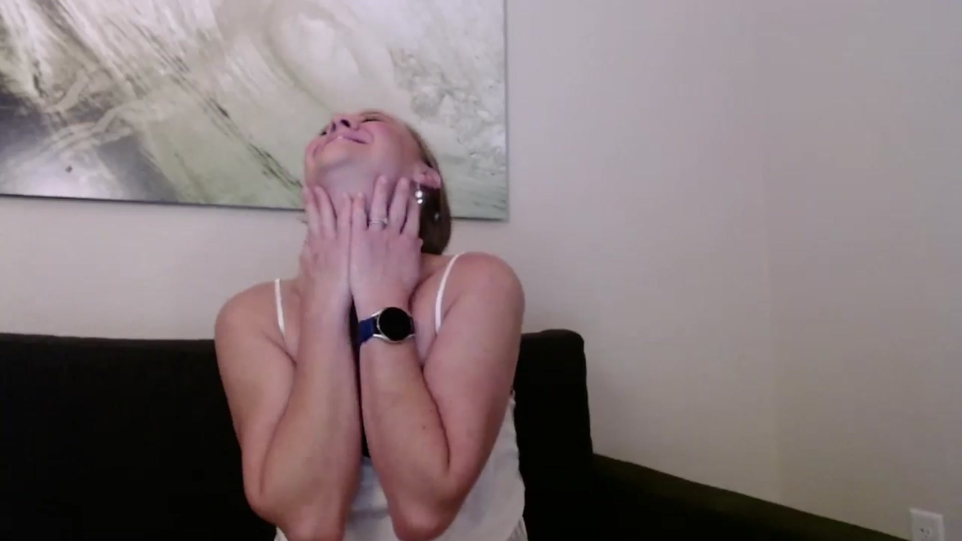 Gallery image thumbnail from SadieHawkins1's myfreecams stream on, 12/02/2024, 02:45 image 12 of 20