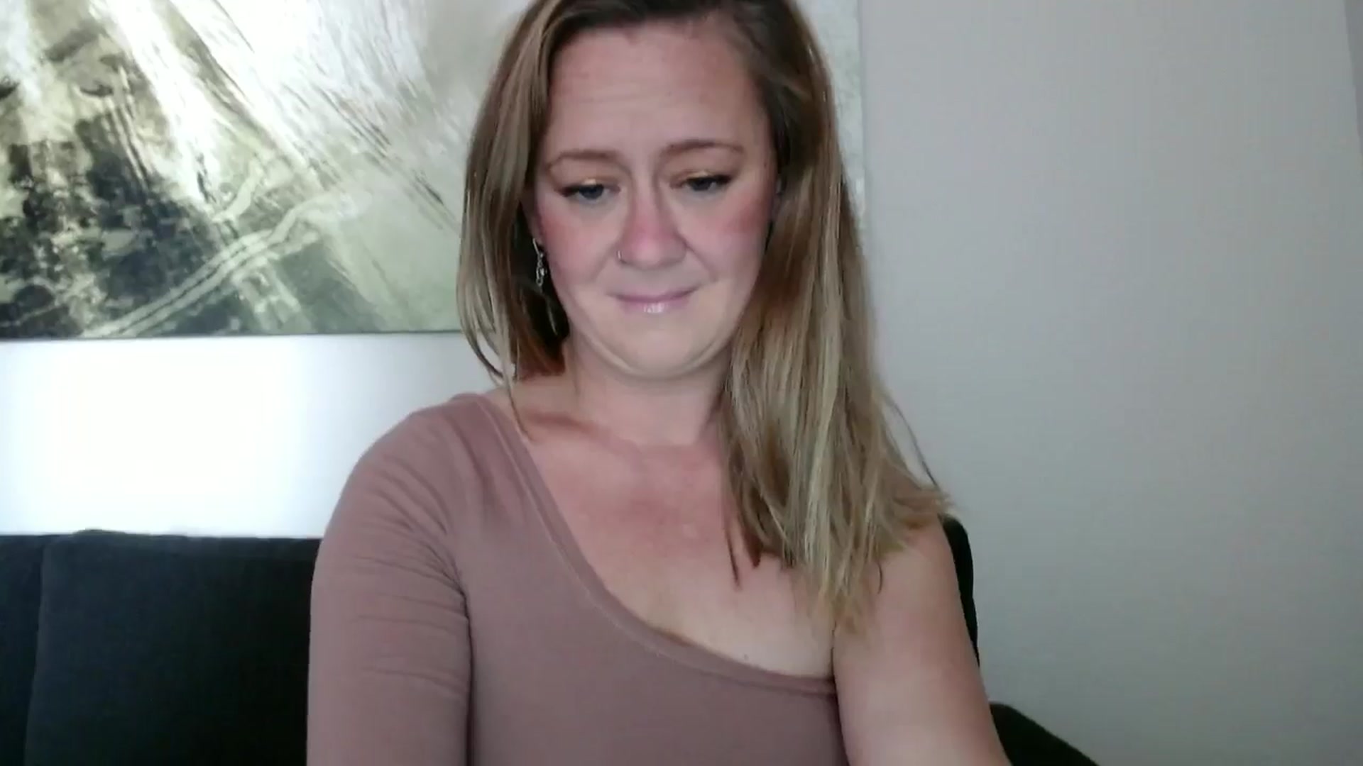 Gallery image thumbnail from SadieHawkins1's myfreecams stream on, 12/02/2024, 20:26 image 12 of 20