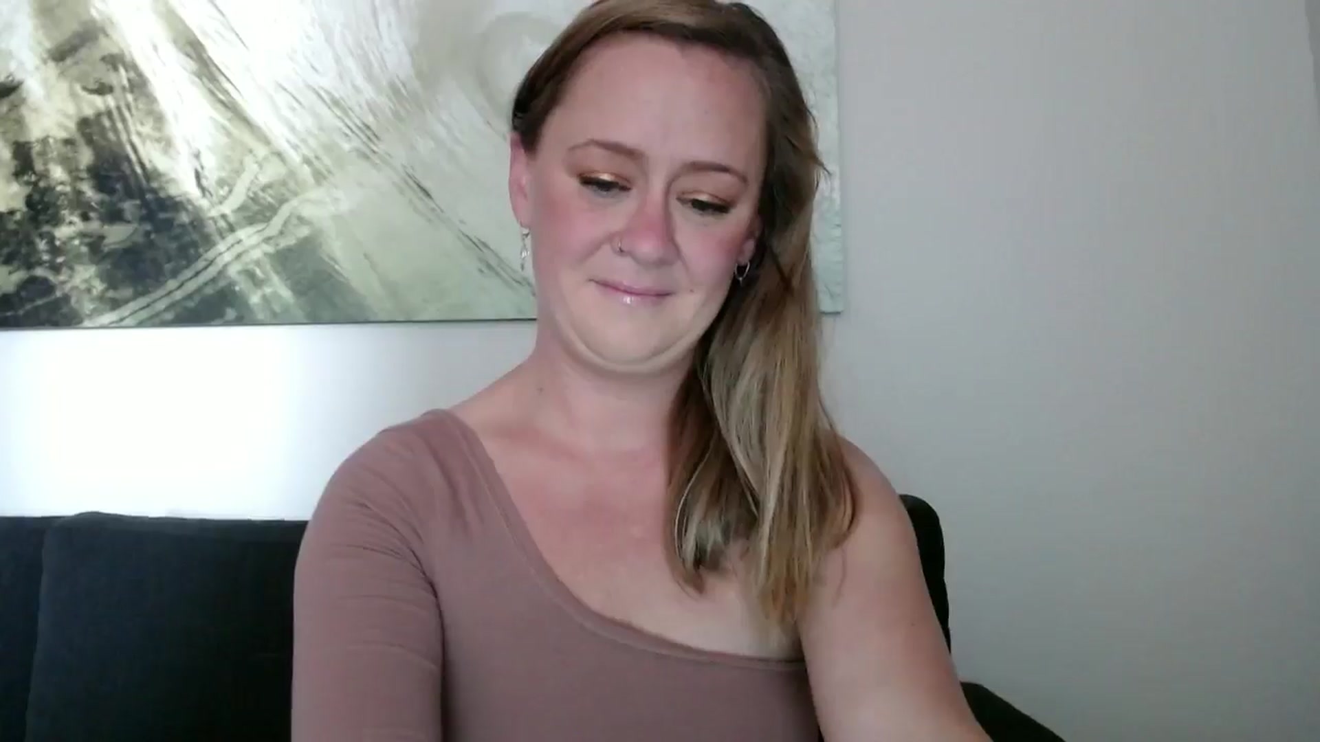 Gallery image thumbnail from SadieHawkins1's myfreecams stream on, 12/02/2024, 20:26 image 15 of 20