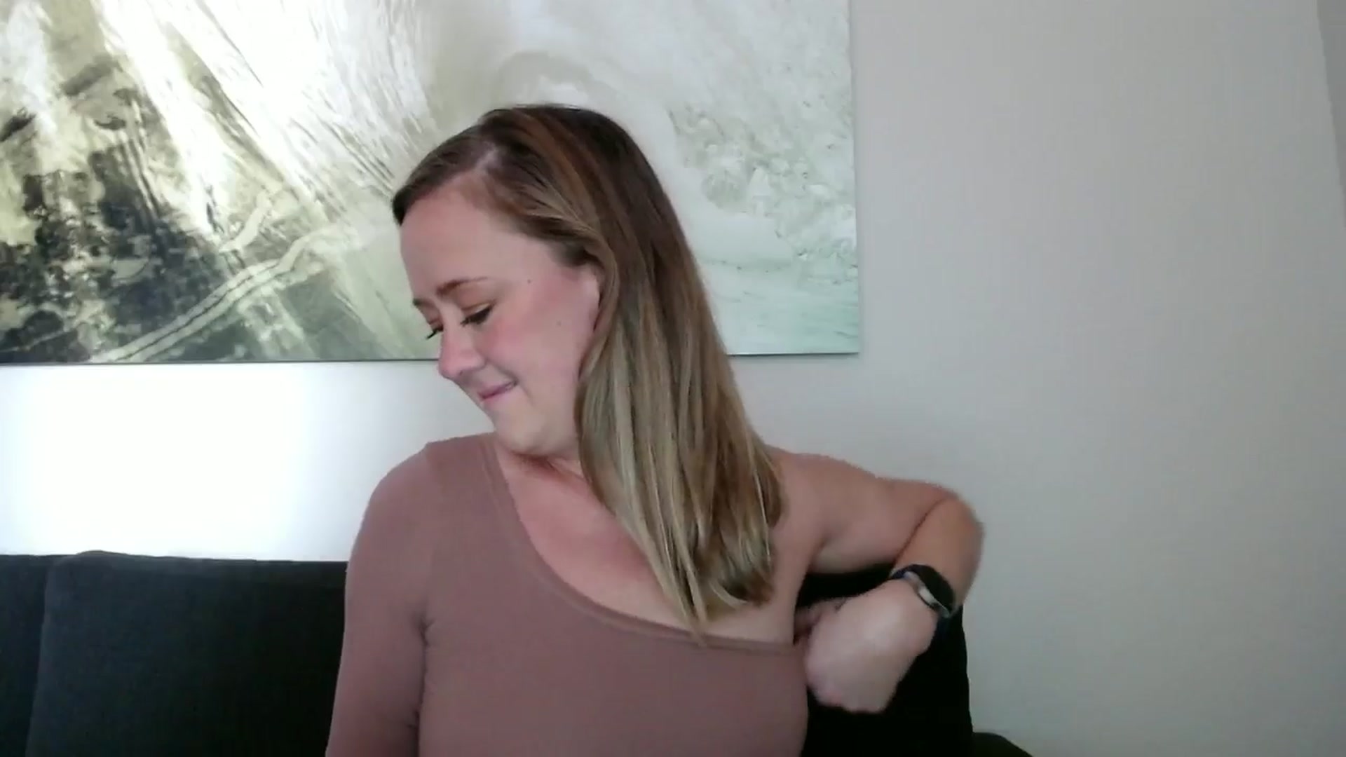 Gallery image thumbnail from SadieHawkins1's myfreecams stream on, 12/02/2024, 20:26 image 18 of 20