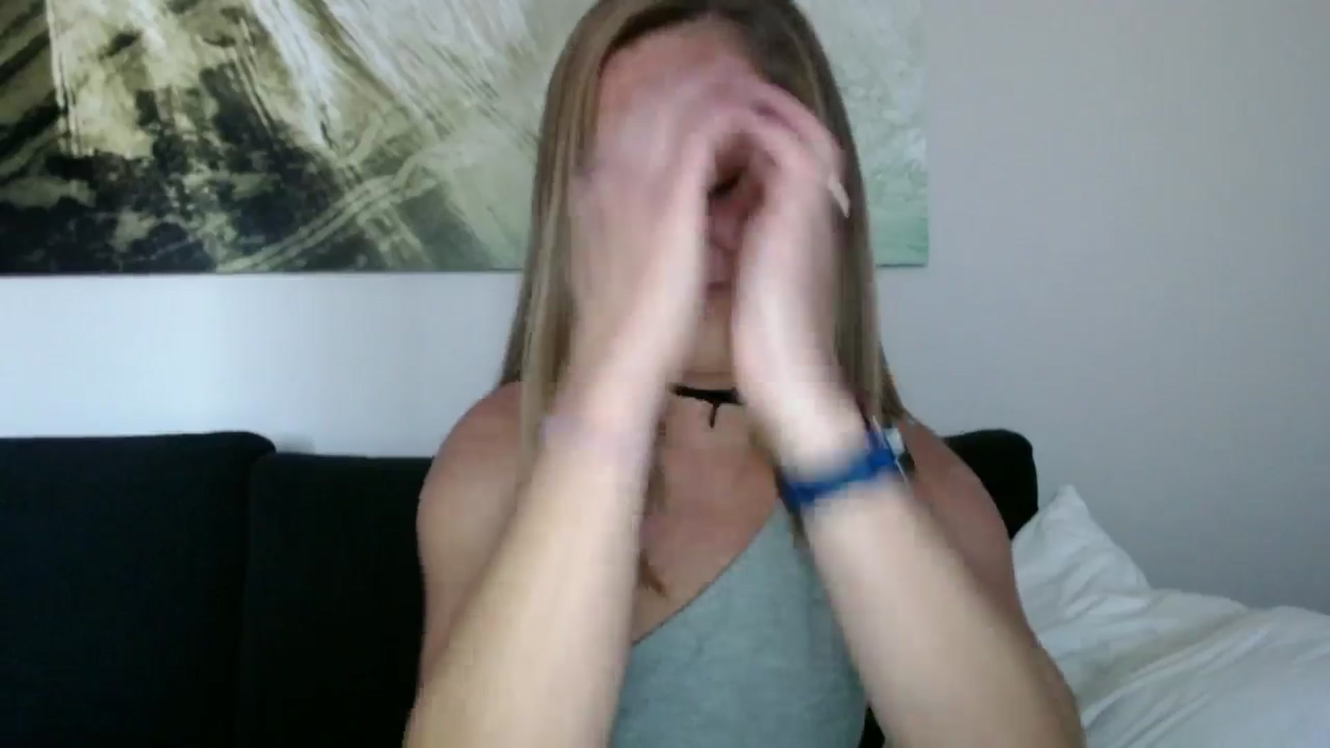 Gallery image thumbnail from SadieHawkins1's myfreecams stream on, 12/03/2024, 15:12 image 18 of 20