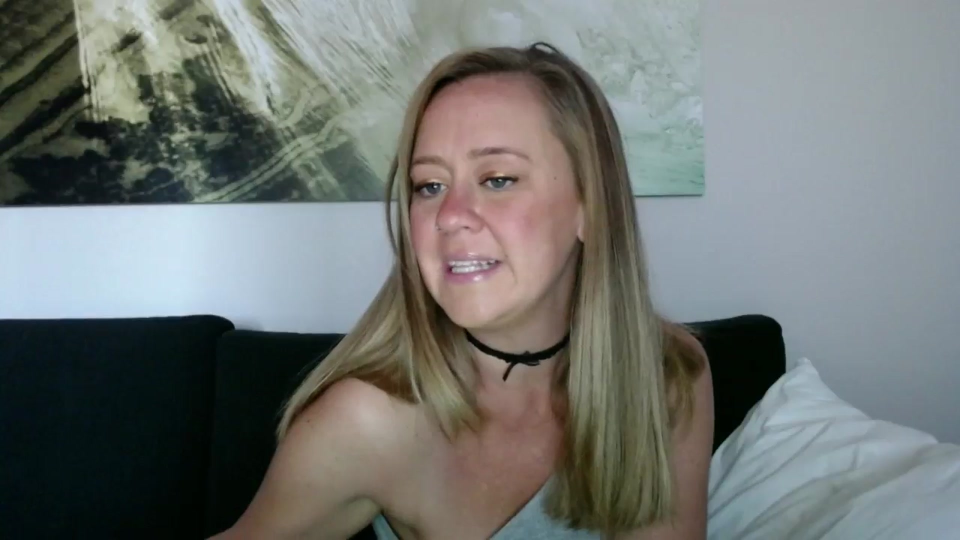Gallery image thumbnail from SadieHawkins1's myfreecams stream on, 12/03/2024, 15:12 image 8 of 20