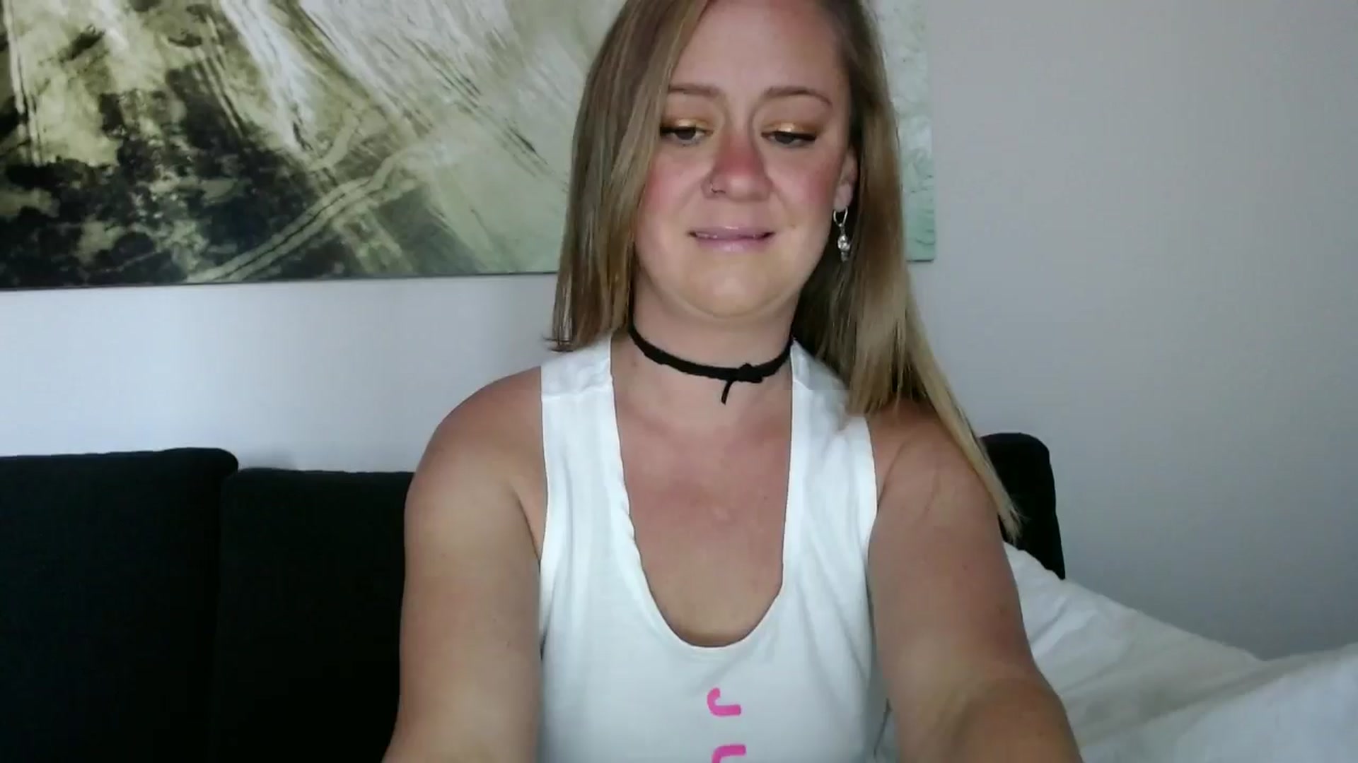 Gallery image thumbnail from SadieHawkins1's myfreecams stream on, 12/03/2024, 15:52 image 4 of 20