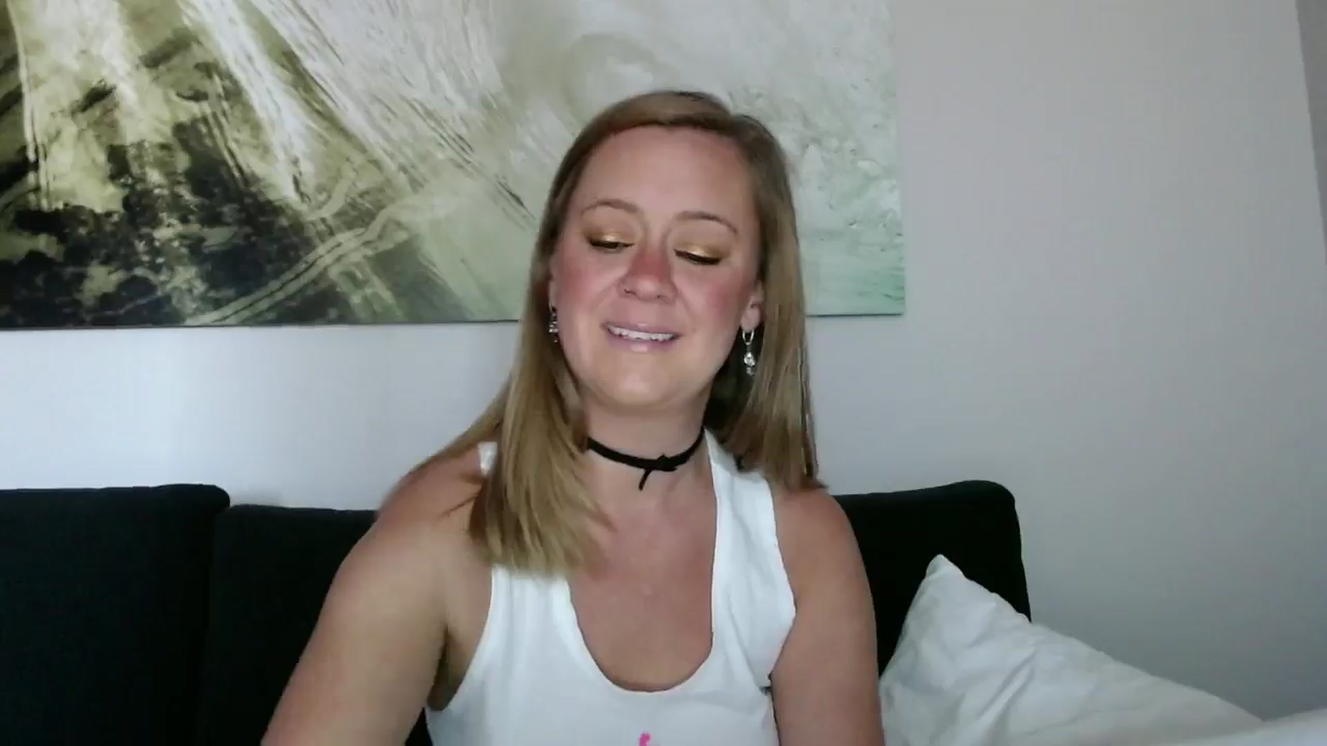 Gallery image thumbnail from SadieHawkins1's myfreecams stream on, 12/03/2024, 15:52 image 7 of 20