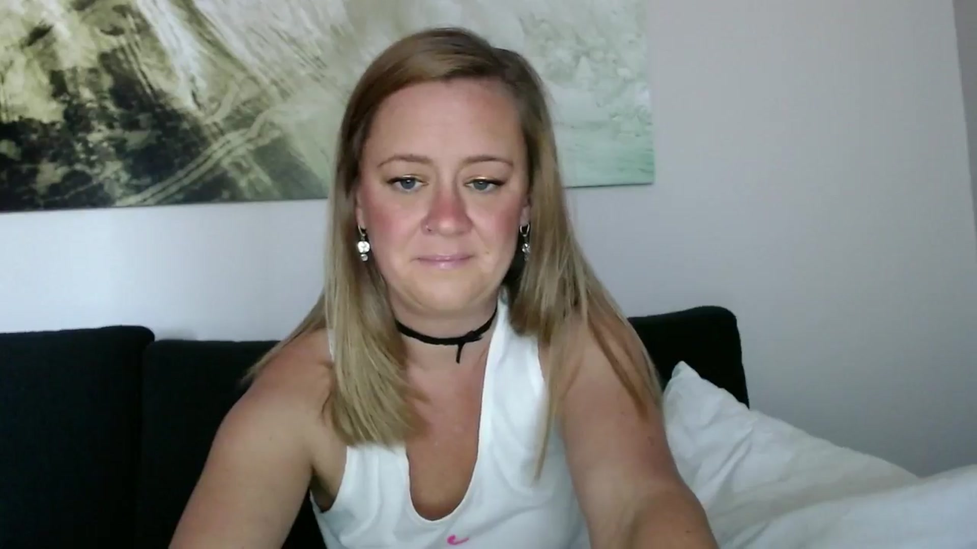 Gallery image thumbnail from SadieHawkins1's myfreecams stream on, 12/03/2024, 15:52 image 11 of 20