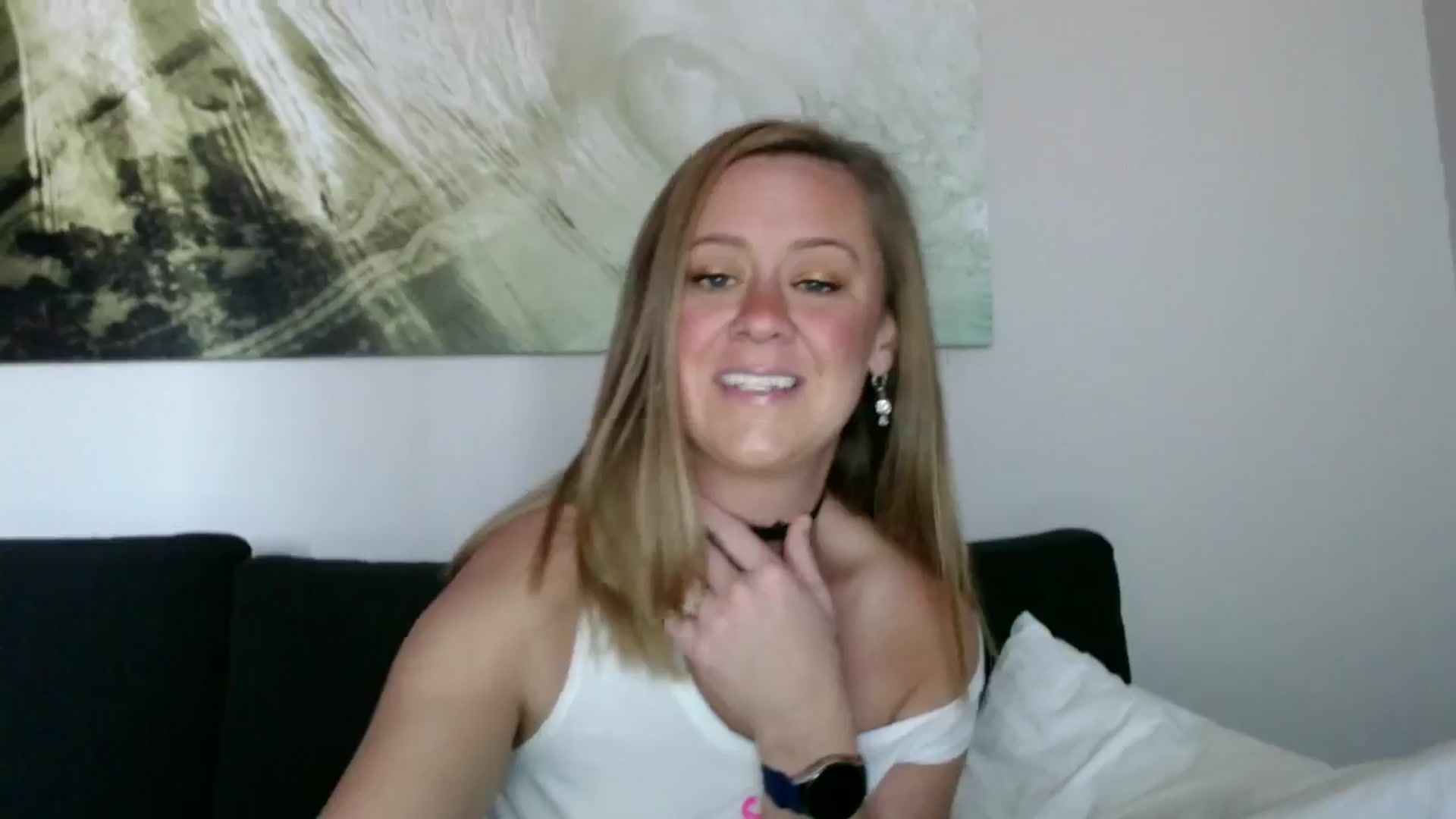 Gallery image thumbnail from SadieHawkins1's myfreecams stream on, 12/03/2024, 15:52 image 5 of 20