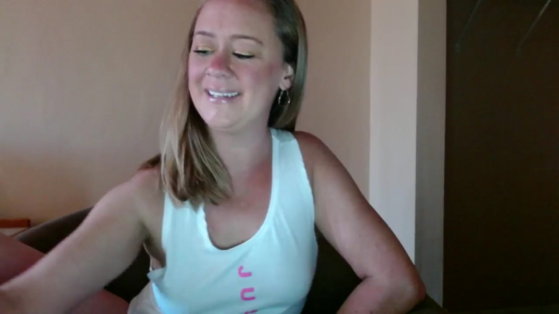 Gallery image thumbnail from SadieHawkins1's myfreecams stream on, 12/04/2024, 14:51 image 11 of 20