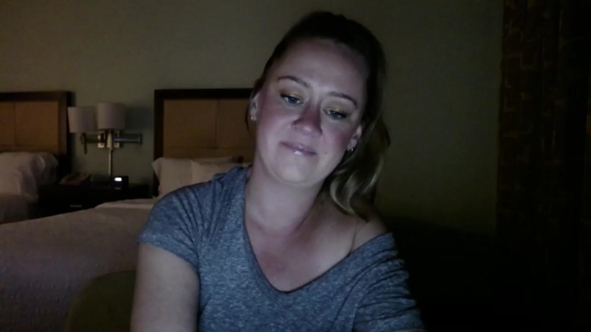 Gallery image thumbnail from SadieHawkins1's myfreecams stream on, 12/07/2024, 23:17 image 1 of 20