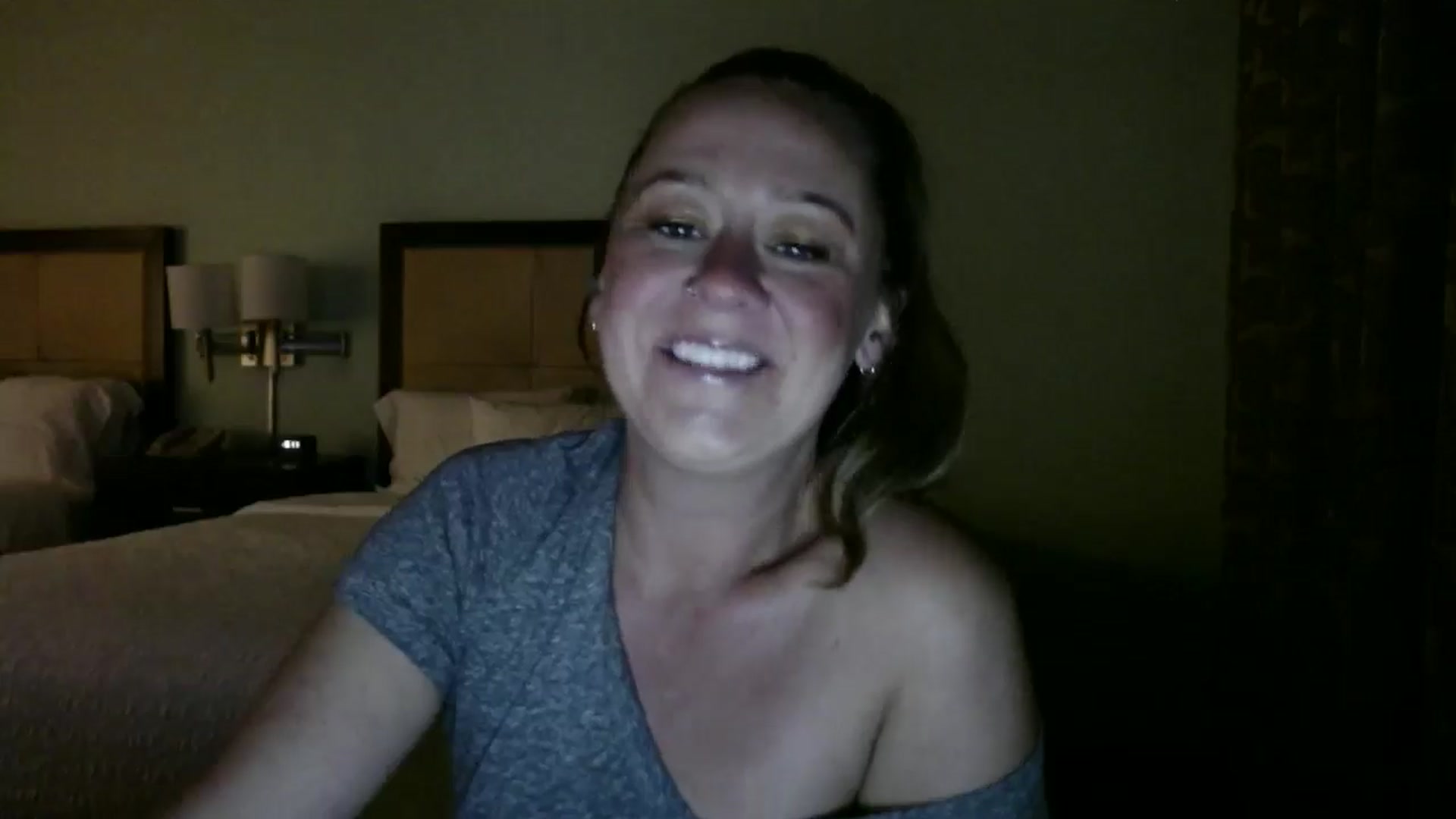 Gallery image thumbnail from SadieHawkins1's myfreecams stream on, 12/07/2024, 23:17 image 10 of 20