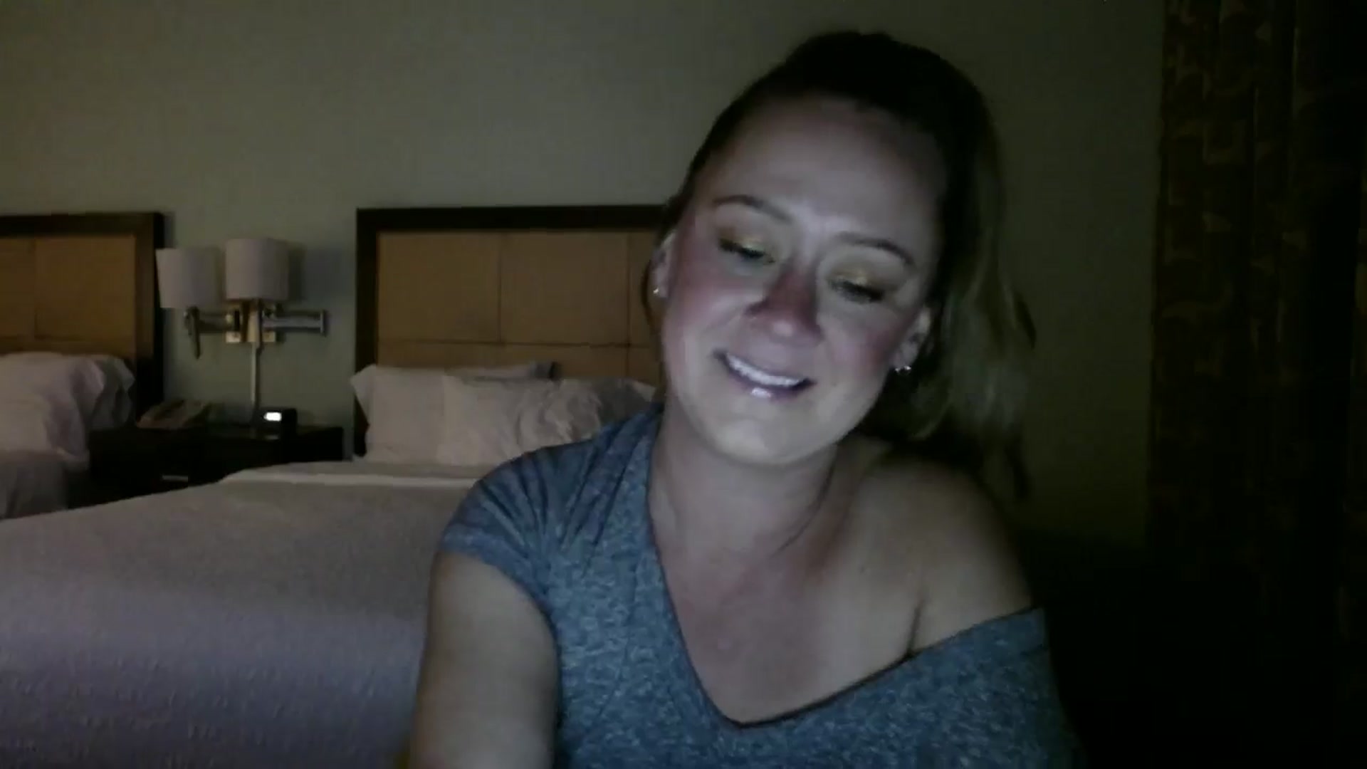 Gallery image thumbnail from SadieHawkins1's myfreecams stream on, 12/07/2024, 23:17 image 6 of 20