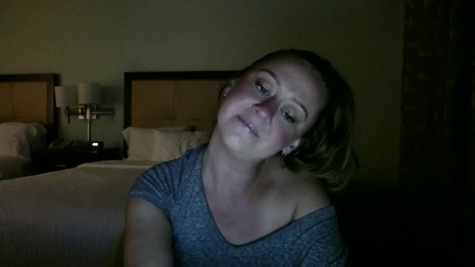 Gallery image thumbnail from SadieHawkins1's myfreecams stream on, 12/07/2024, 23:17 image 7 of 20