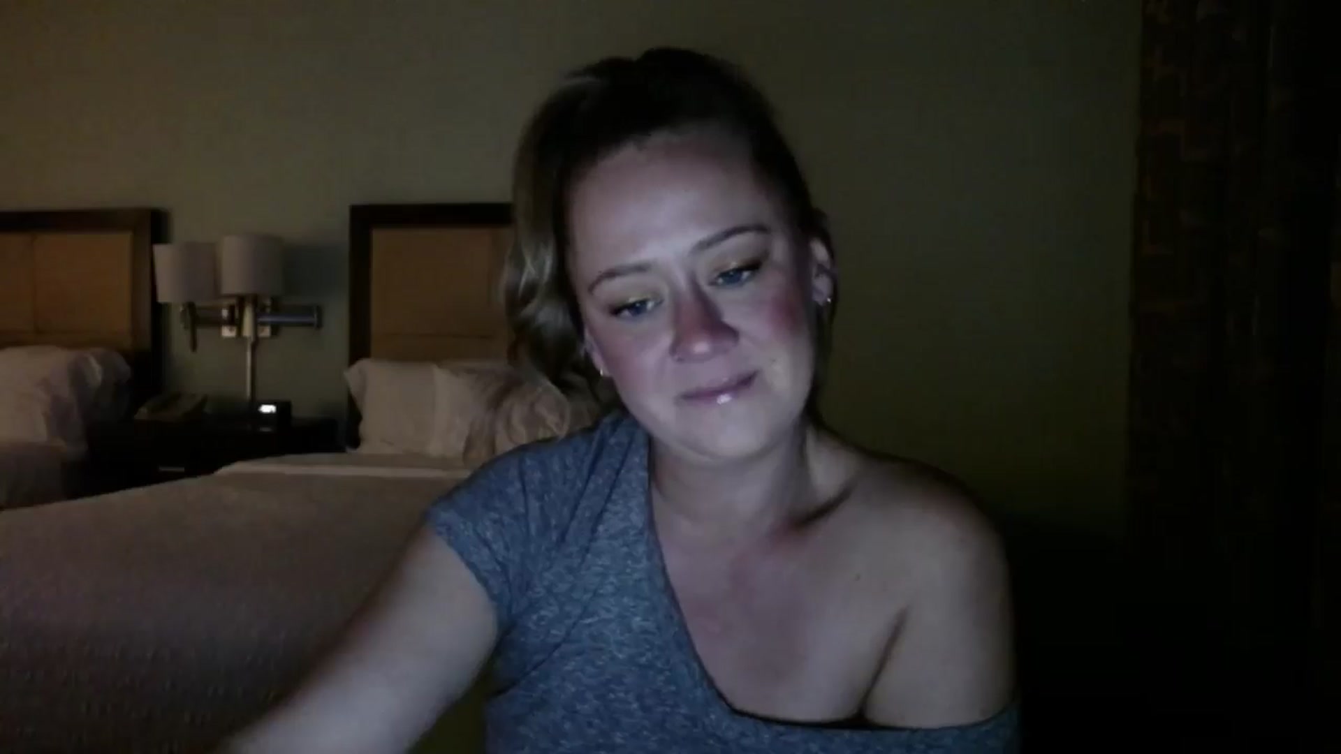 Gallery image thumbnail from SadieHawkins1's myfreecams stream on, 12/07/2024, 23:17 image 4 of 20