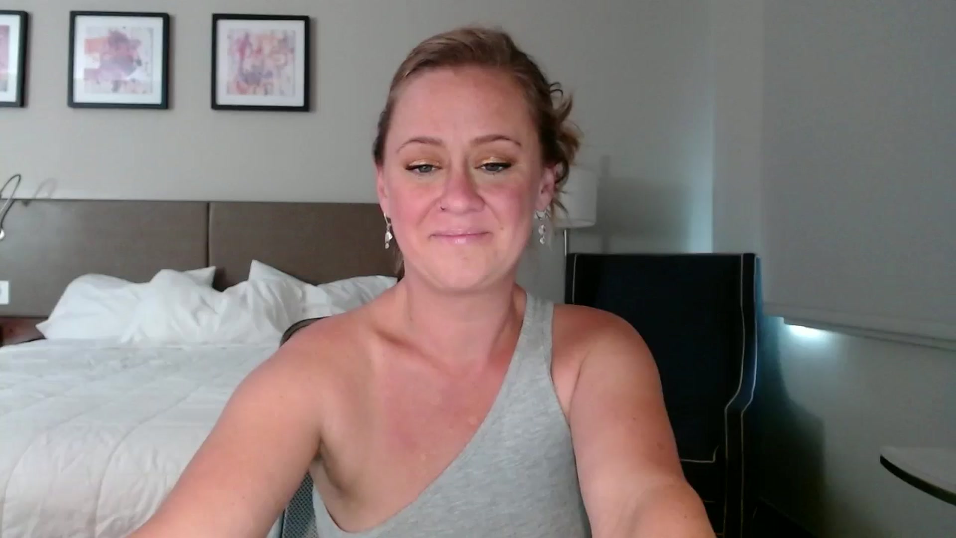 Gallery image thumbnail from SadieHawkins1's myfreecams stream on, 12/16/2024, 20:23 image 11 of 20