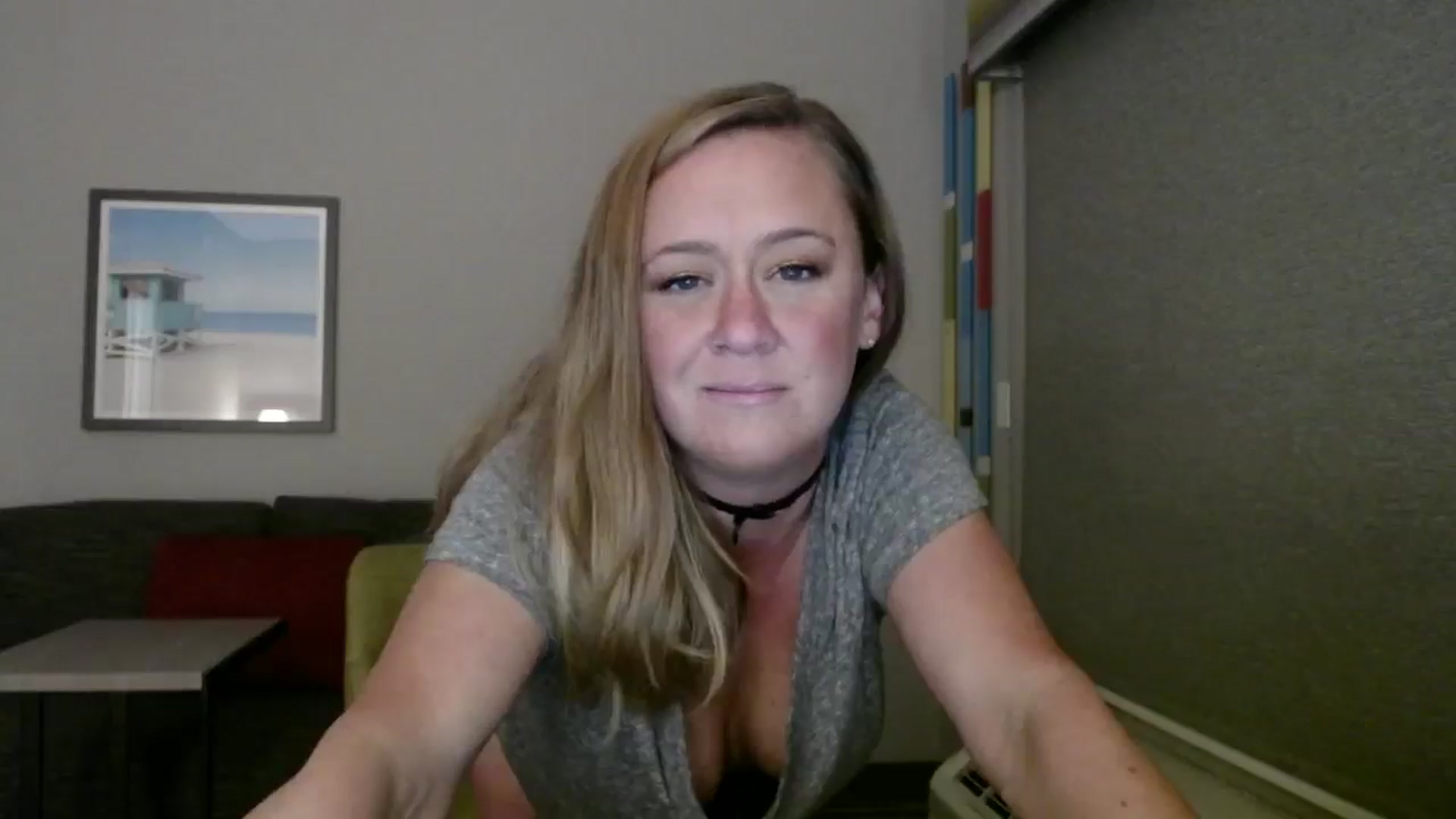 Gallery image thumbnail from SadieHawkins1's myfreecams stream on, 12/27/2024, 23:33 image 4 of 20